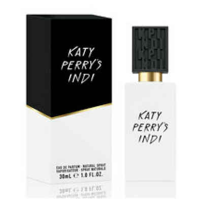 KATY PERRY Eau de Parfum »Katy Perry Katy Perry's Indi Eau de Parfum 50ml Spray«