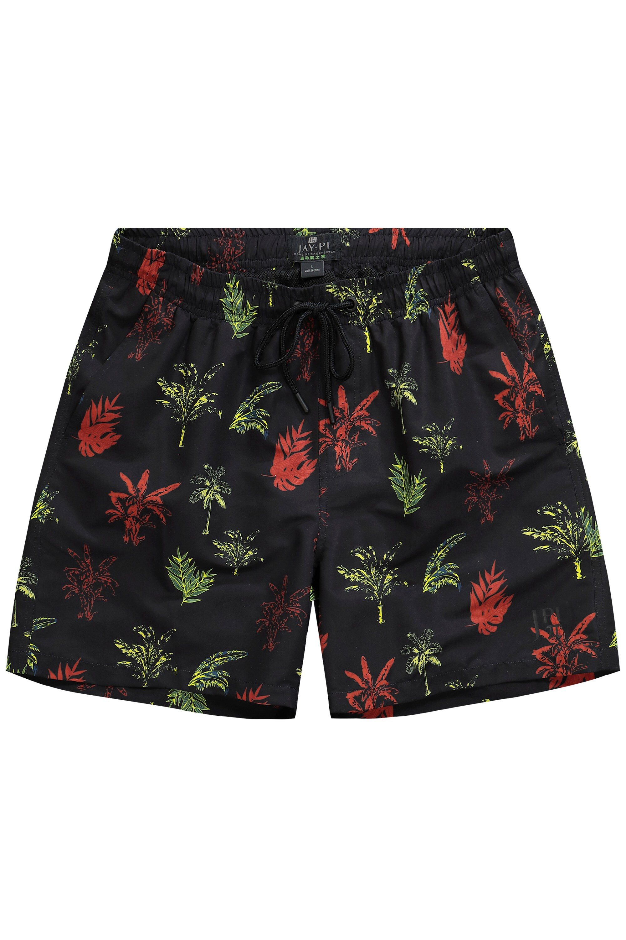 JP1880 Badehose Badeshorts Beachwear Elastikbund bis 8 XL