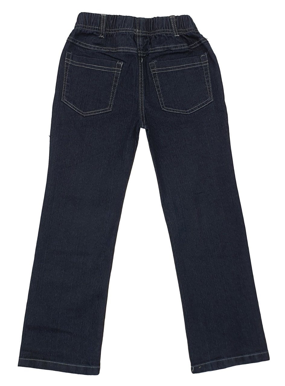 Jeans Fashion Bequeme Hose Stretch, Jeans M33 Girls Mädchen
