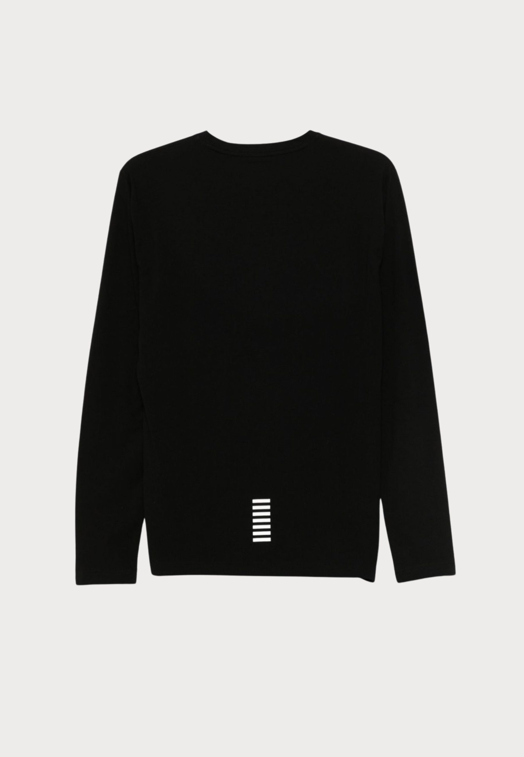 Emporio Armani Longsleeve Langarmshirt Longsleeve (1-tlg) günstig online kaufen