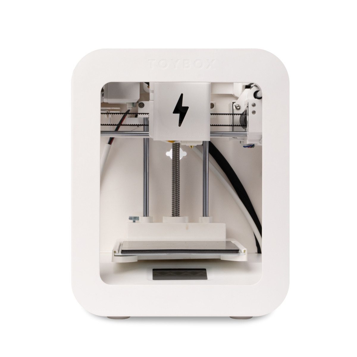 Toybox 3D-Drucker 3D Printer Alpha 2 with 1 spool