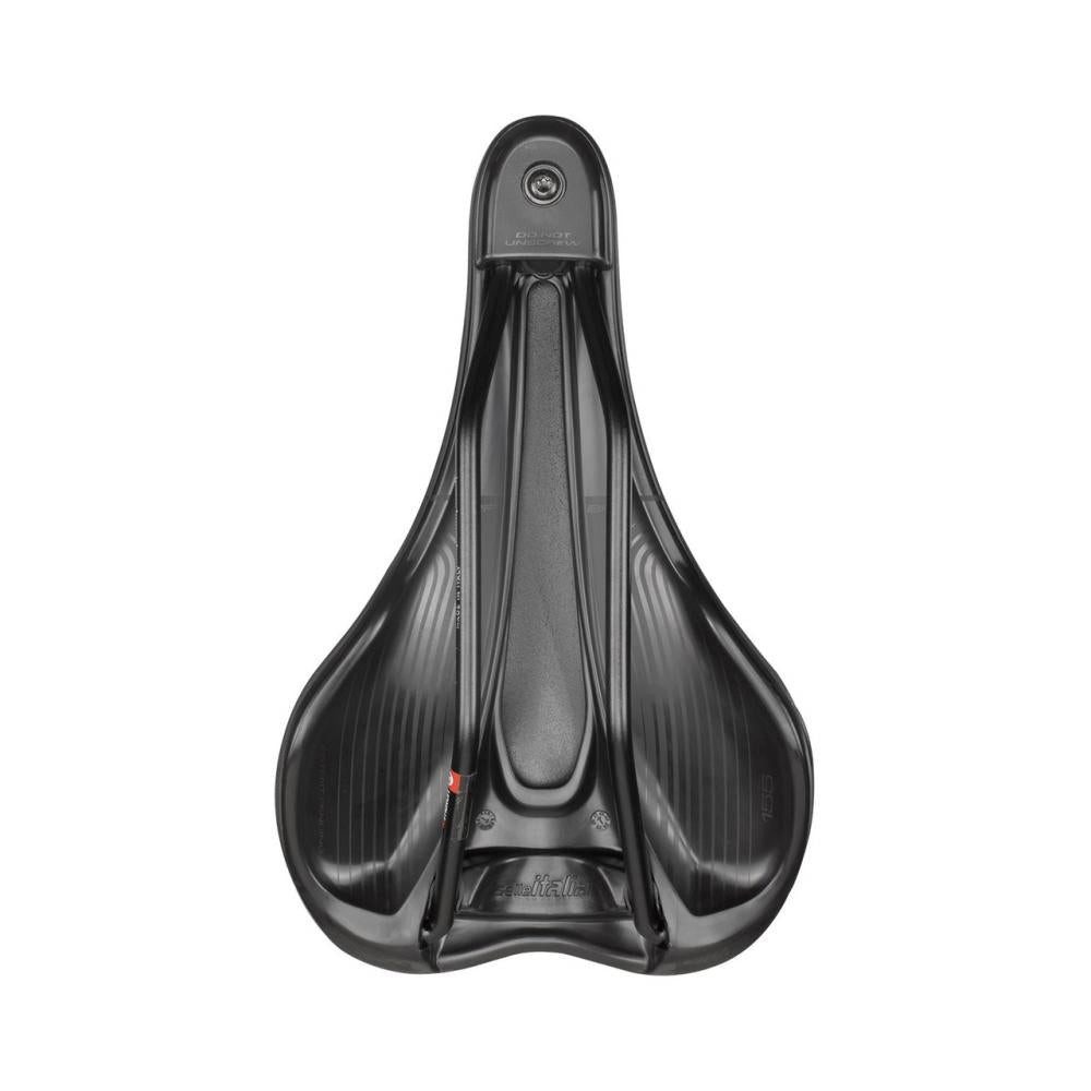 Selle Italia Fahrradsattel Selle Italia X-Bow L1 Offroad/MTB-Sattel 155 × 255 mm - Soft-Tek, Shoc