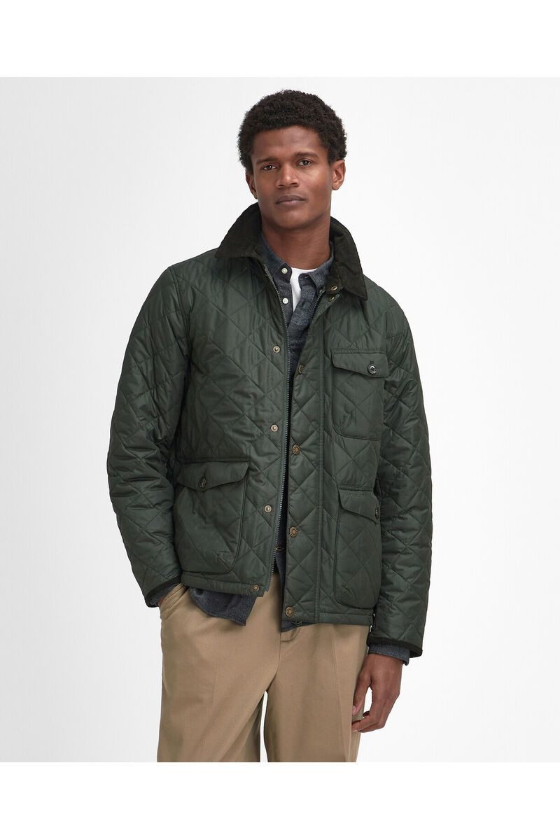 Barbour Outdoorjacke