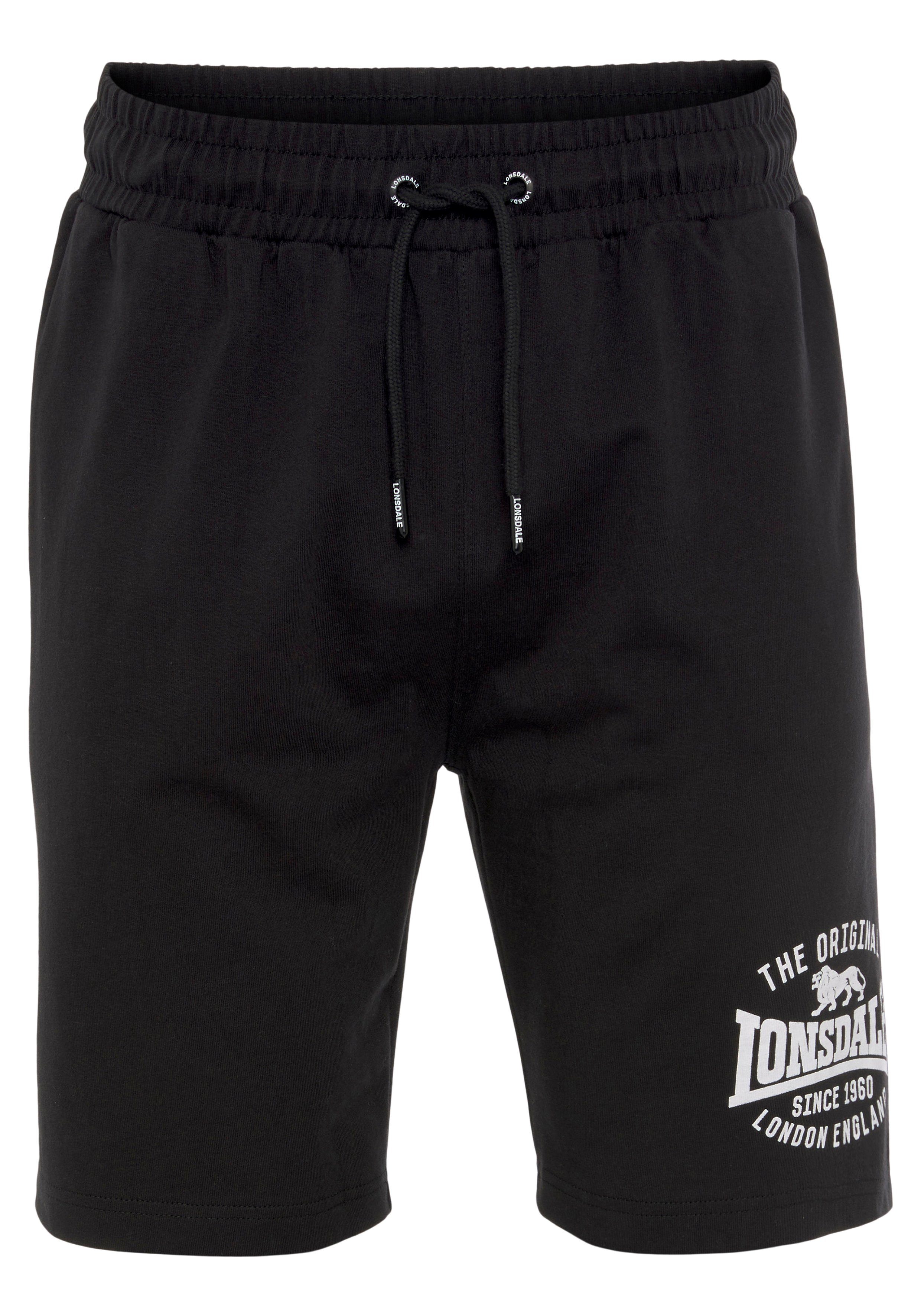 Sweatshorts TRAPRAIN
