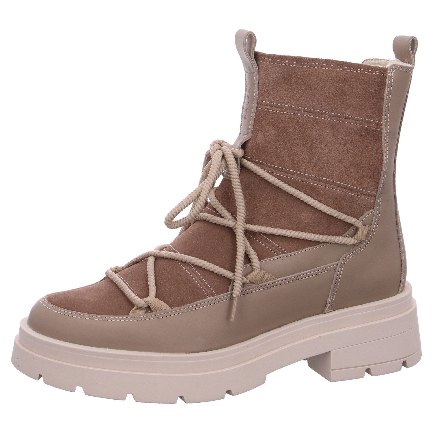 PALPA Winterstiefelette