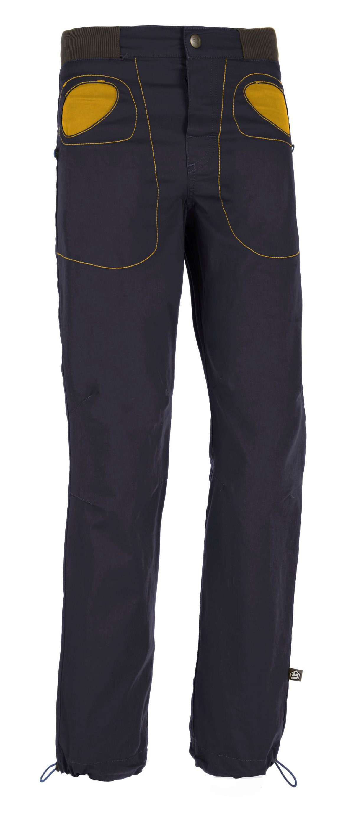 E9 Trekkinghose B Rondo Story