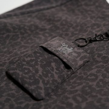 CHALKY & CO.® Shopper Tote Bag LEO - Animalprint