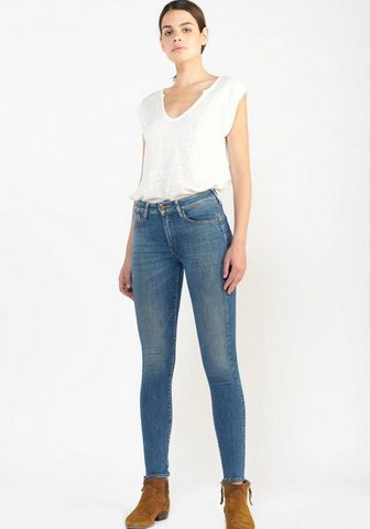 Le Temps Des Cerises Skinny-fit-Jeans »PULP HIGH« su maxima...