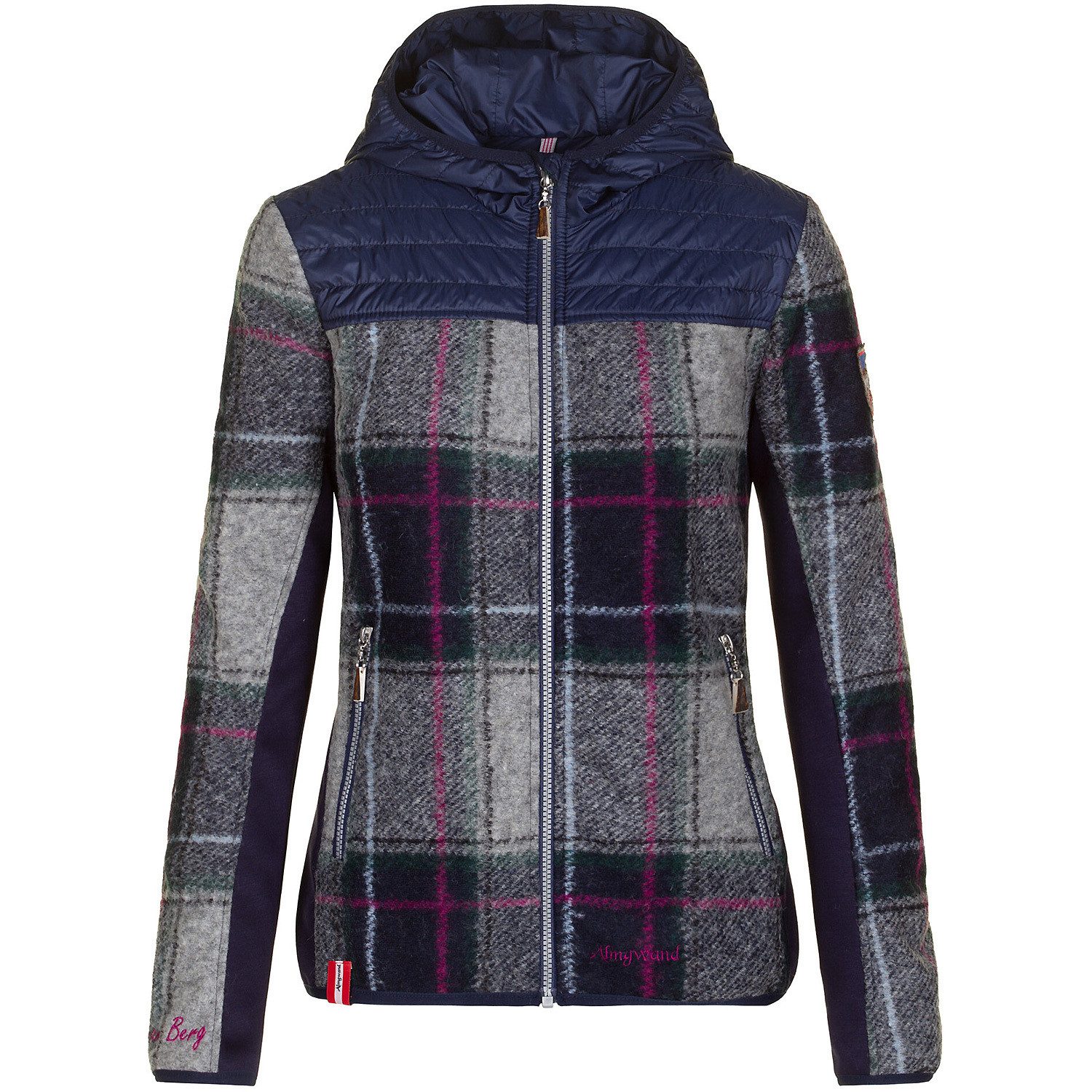 Almgwand Outdoorjacke Jacke GUGGENBERG