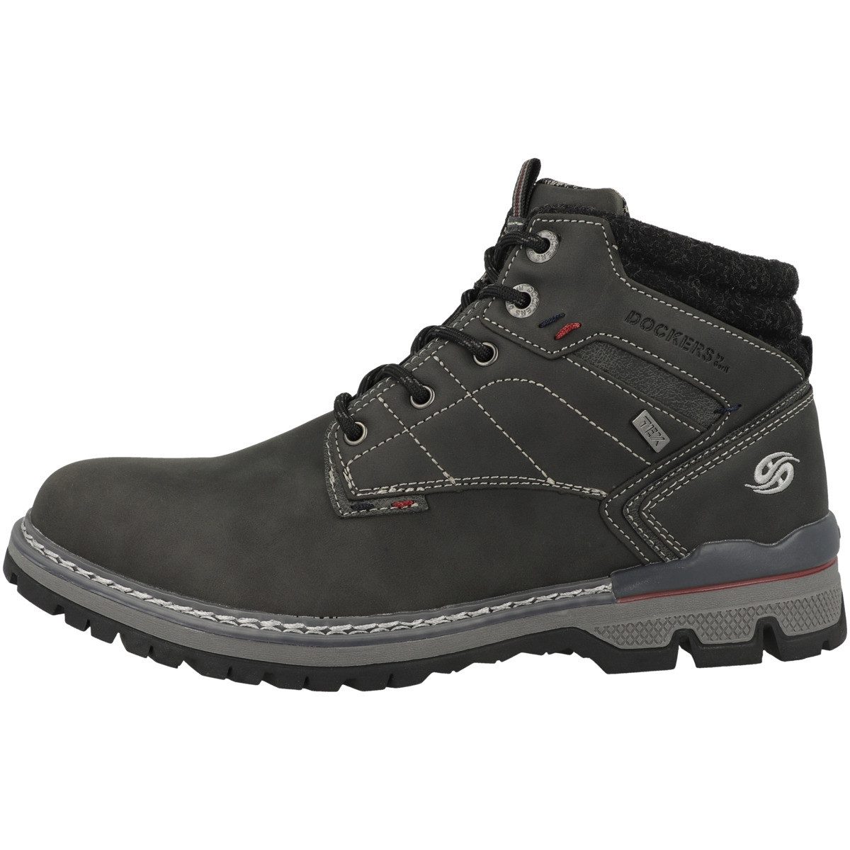 53TA003 Herren Schnürboots
