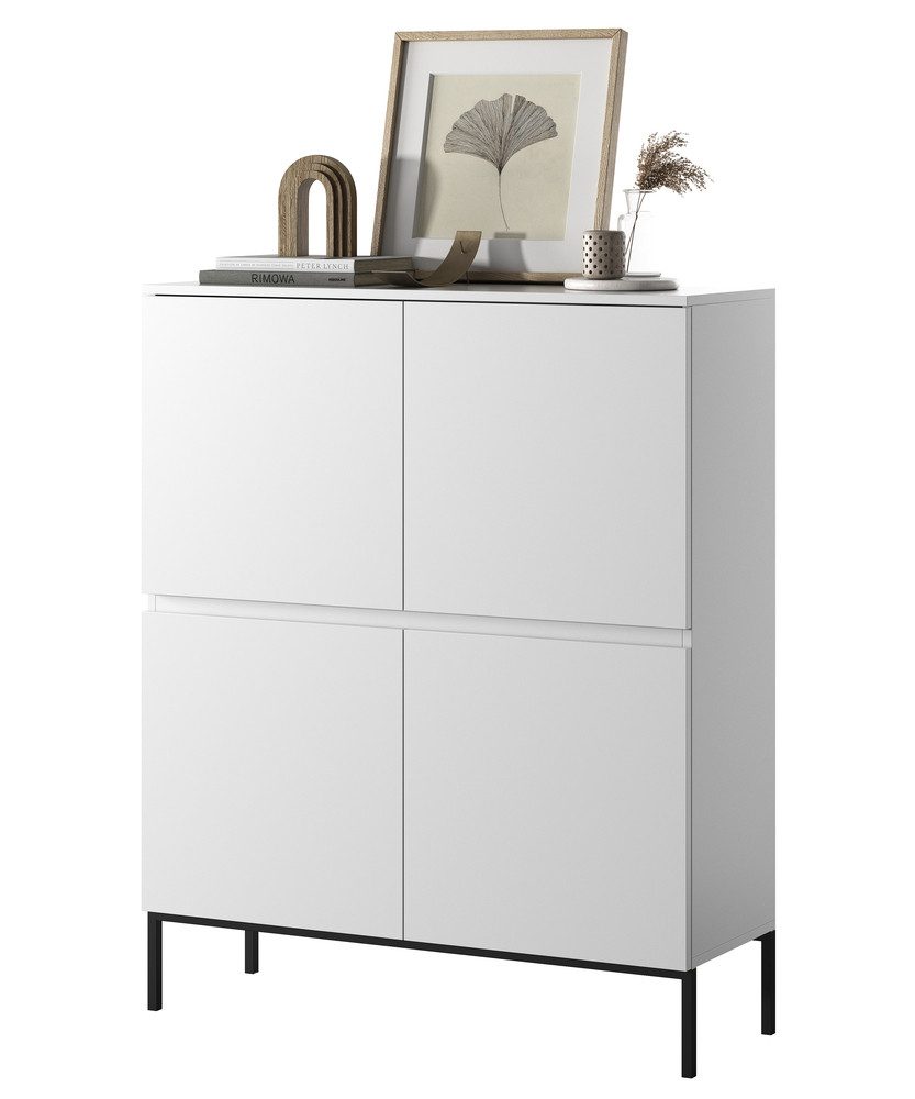 Selsey Highboard BEMMI günstig online kaufen