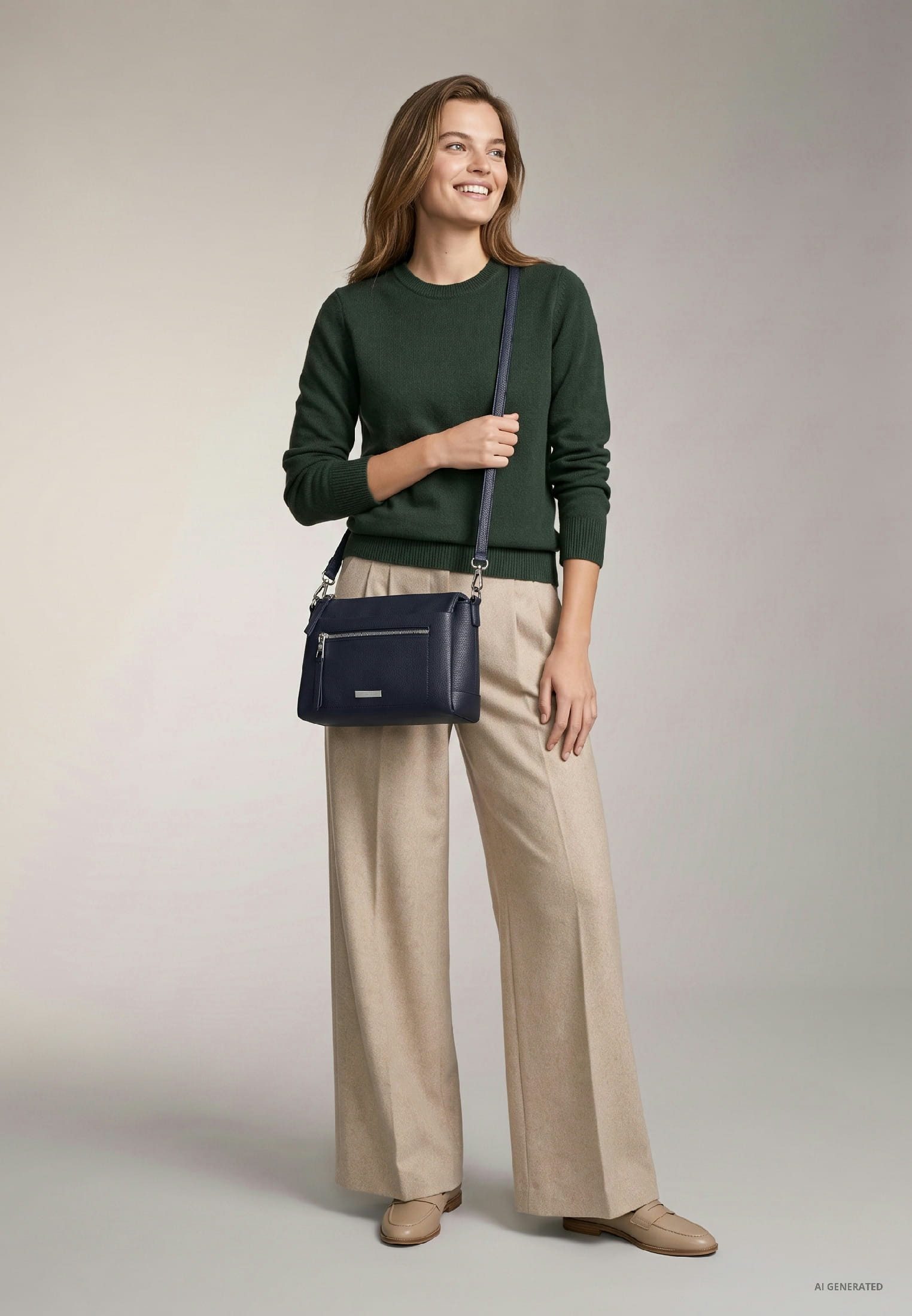 Tamaris Umhängetasche TAS Melissa (1-tlg)