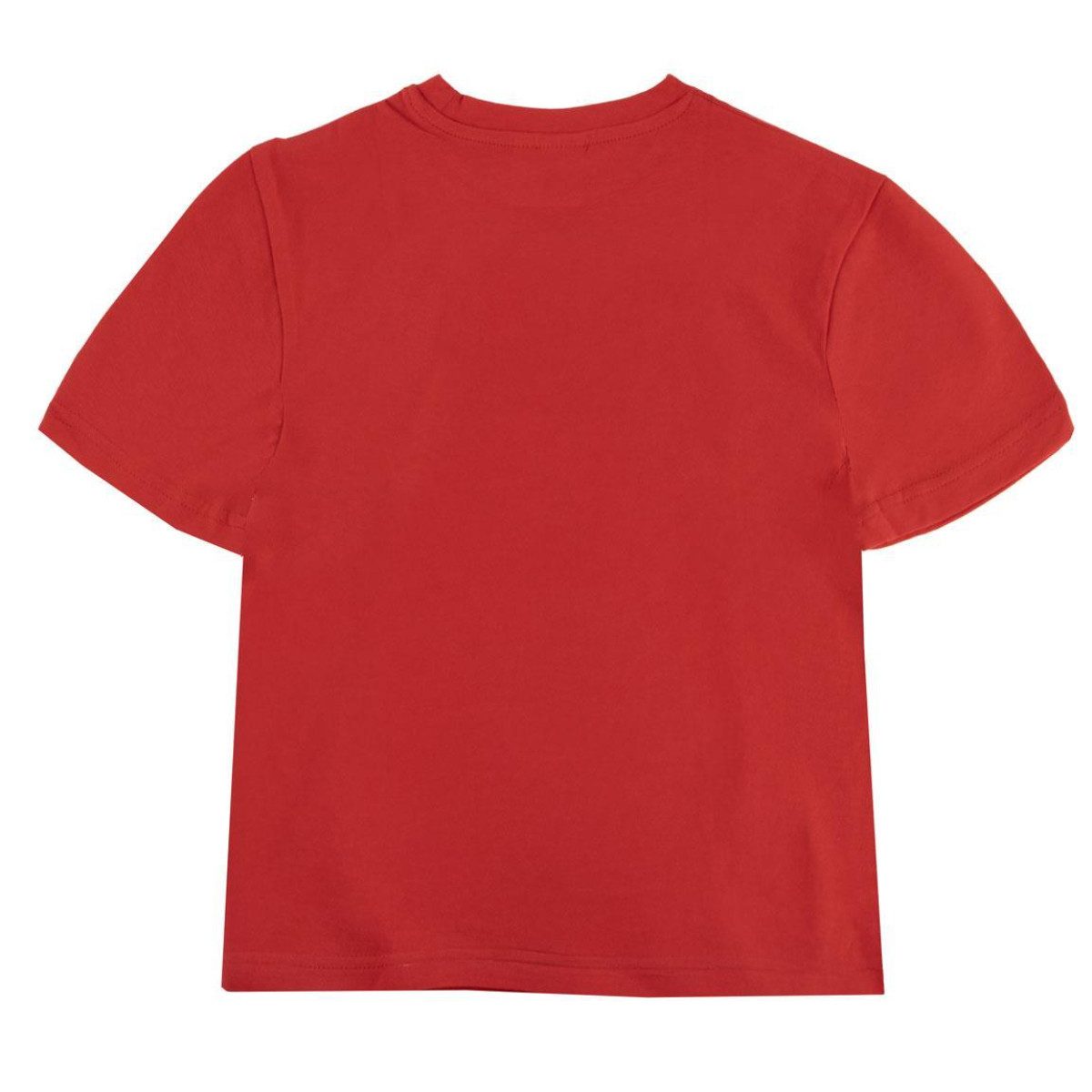 Spiderman T-Shirt - Kurzarmshirt Kinder Baumwollshirt Freizeit Sommer Kleidung (1-tlg)