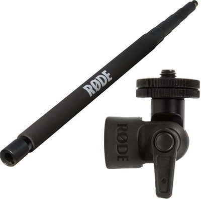 RØDE RODE Micro BoomPole + RODE Pivot Adaptor Mikrofon-Halterung