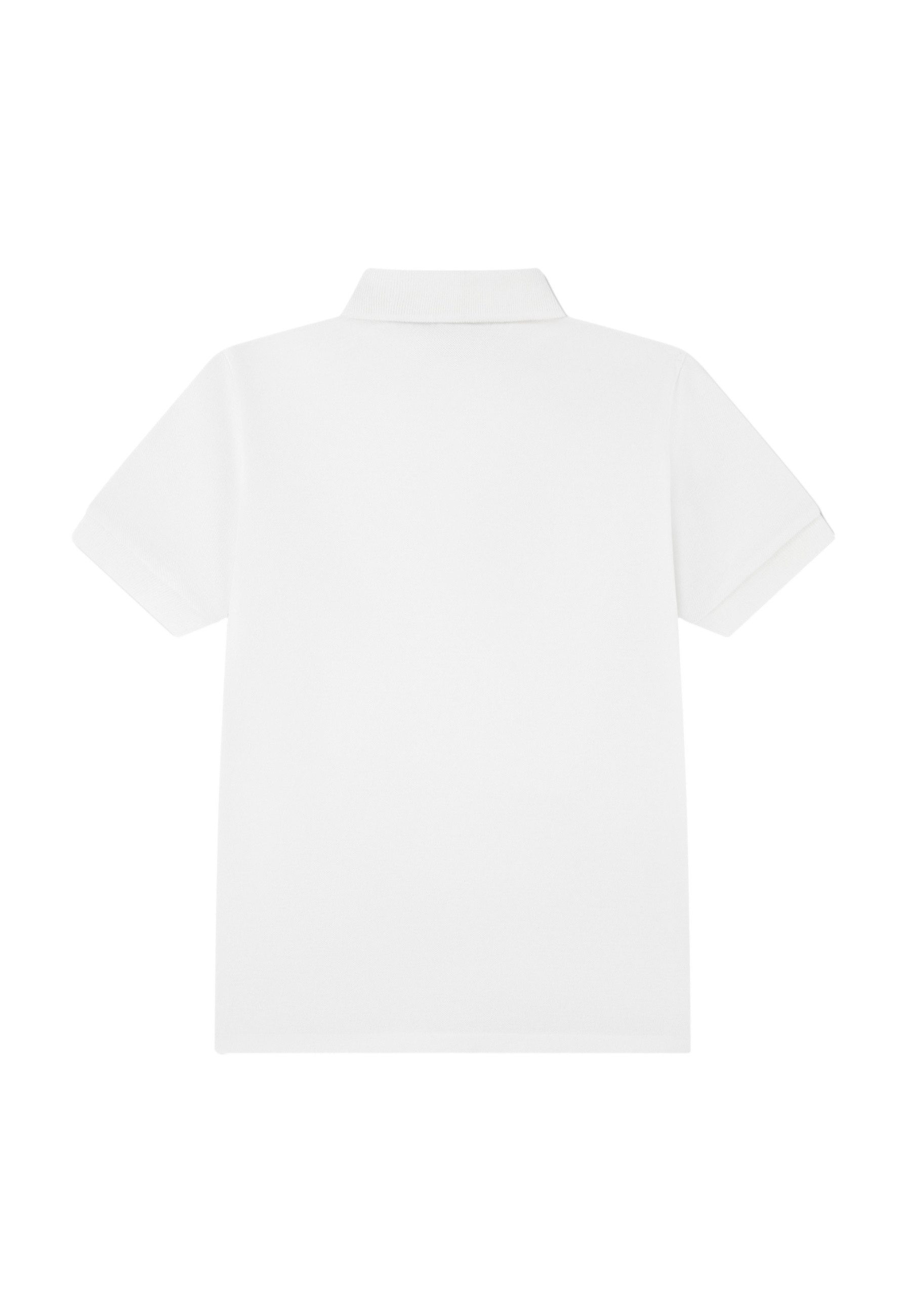 Lacoste T-Shirt Poloshirt Polo Kurzarmshirt (1-tlg., 1)