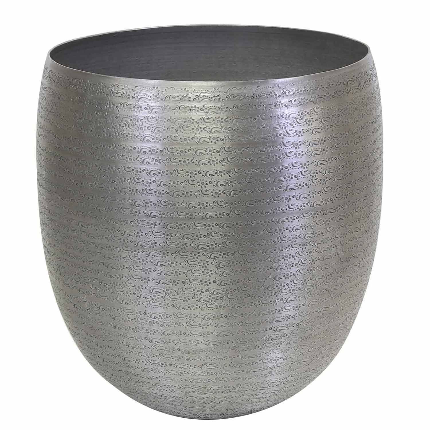Casa Moro Blumentopf Orientalischer Pflanzentopf Toledo günstig online kaufen