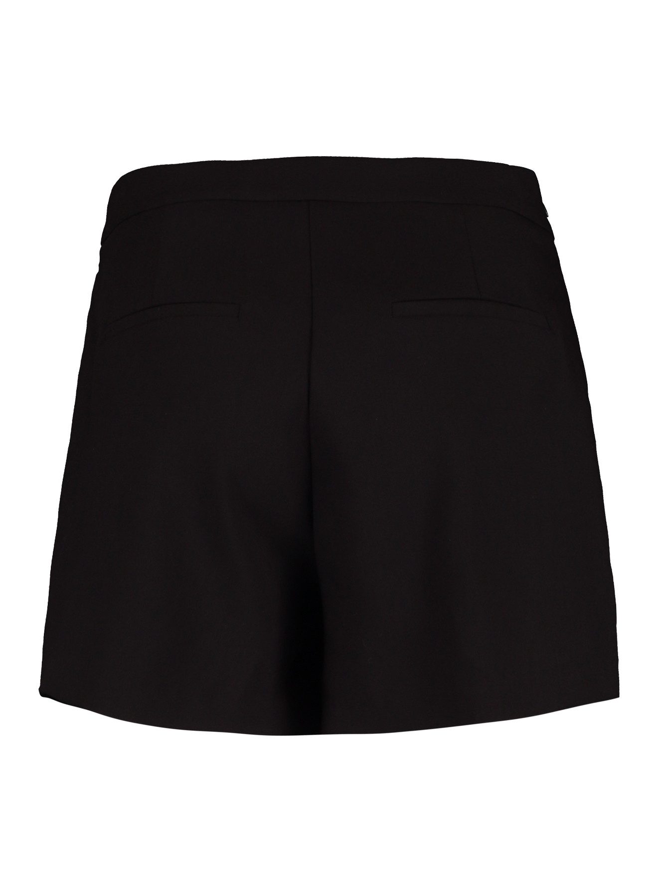 HaILY’S Bleistiftrock SH P ST Sa44rina black günstig online kaufen