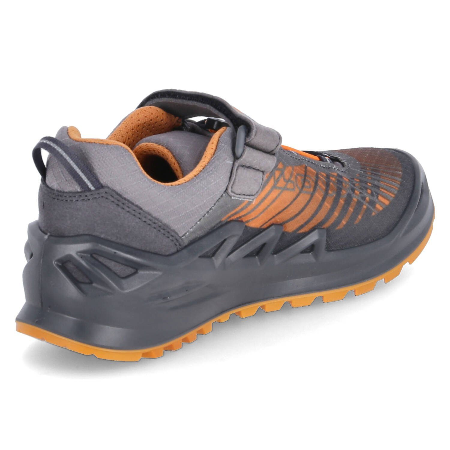 Lowa Outdoorschuhe MERGER JUNIOR LO VCR GTX Schnürschuh