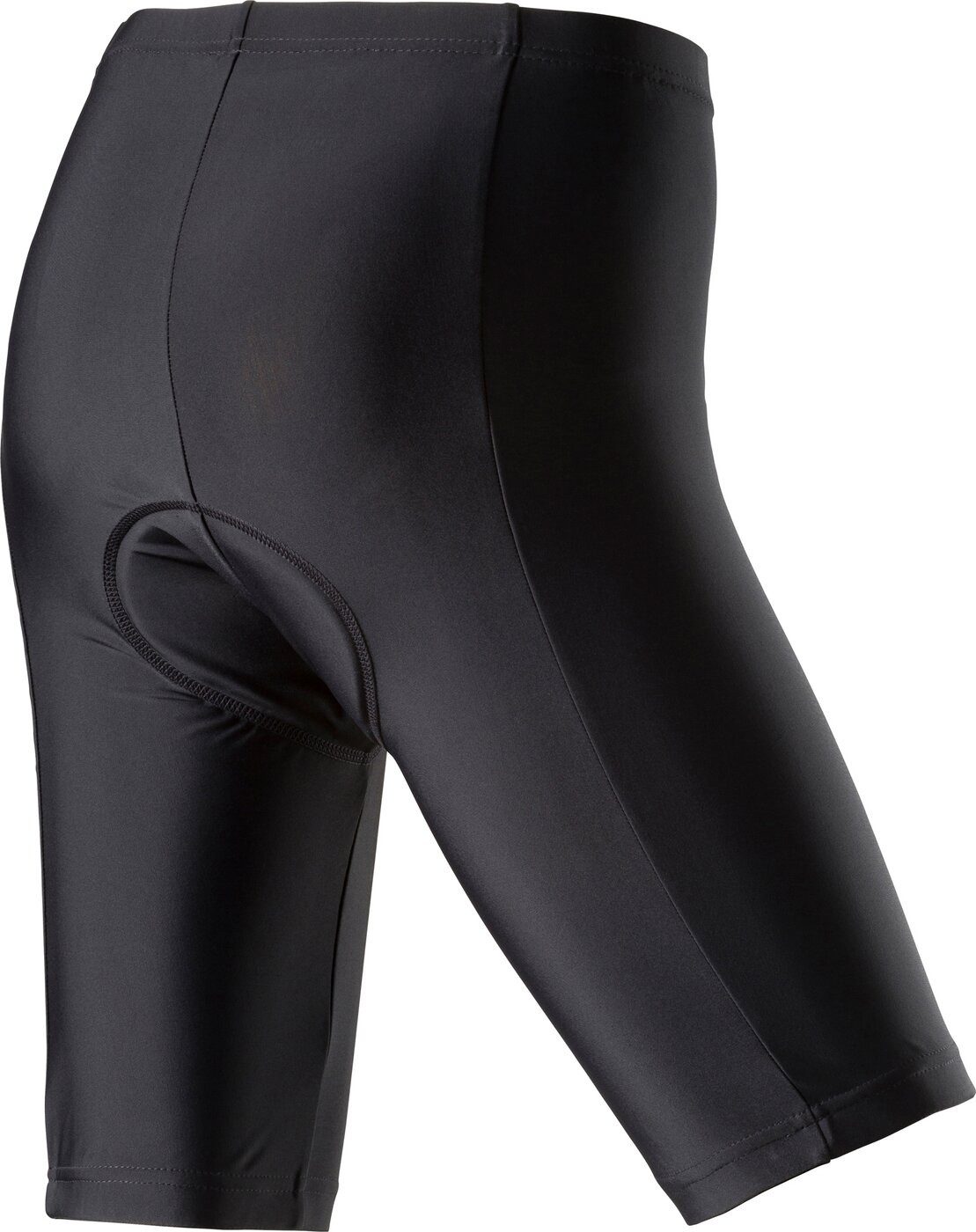 NAKAMURA Fahrradhose Da.-Fahrrad-Hose Marseille BLACK günstig online kaufen