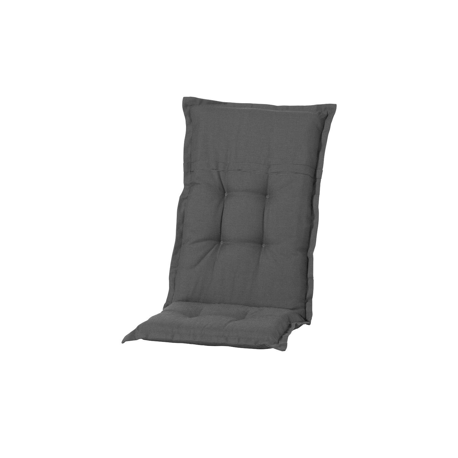 Madison Hochlehner Rio (1 St), Hochlehner Sitzauflage Sitz Auflage Kissen