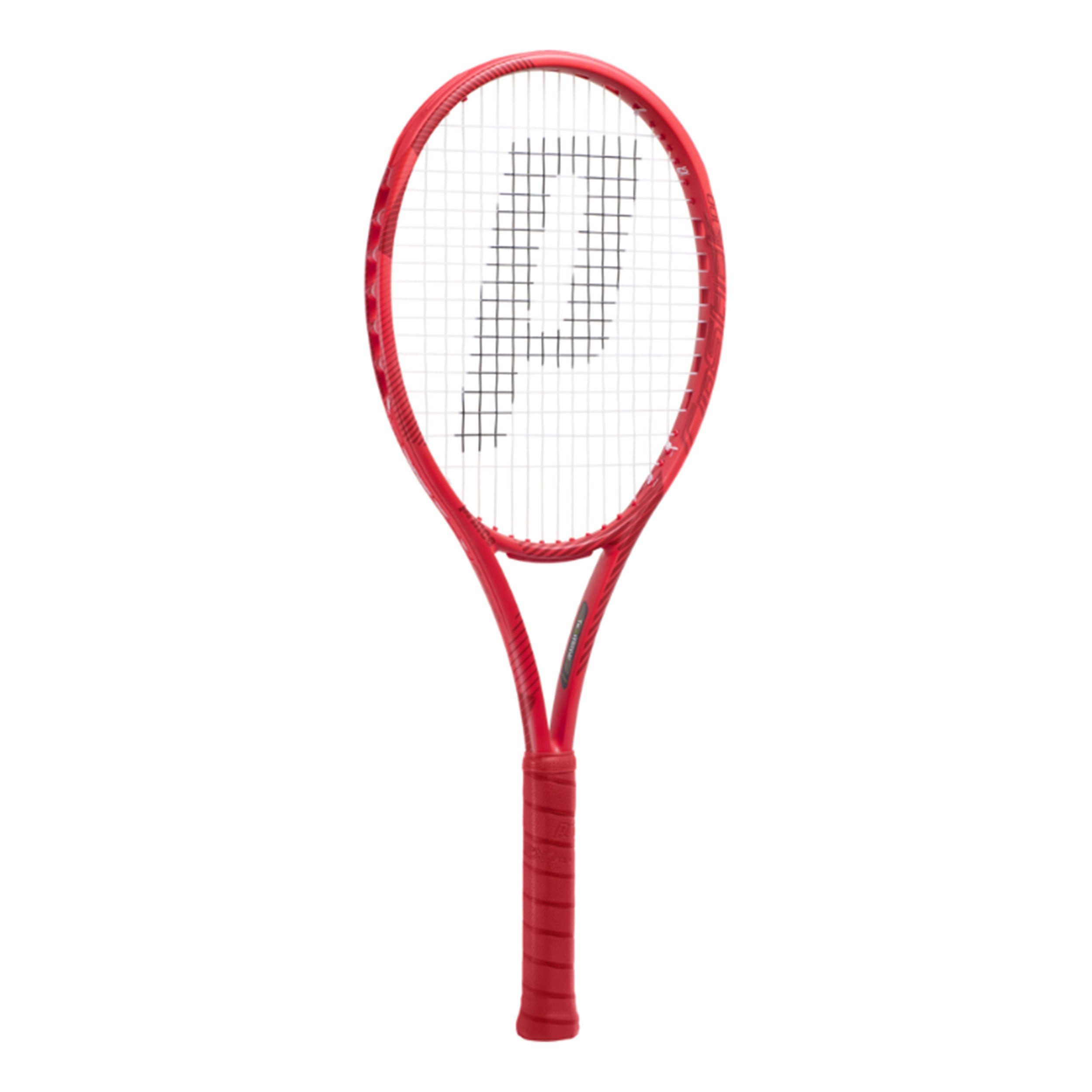Prince Tennisschläger TXTZ Ripstick 98