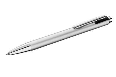 Pelikan Kugelschreiber Pelikan Kugelschreiber Snap Metallic / Farbe: silber