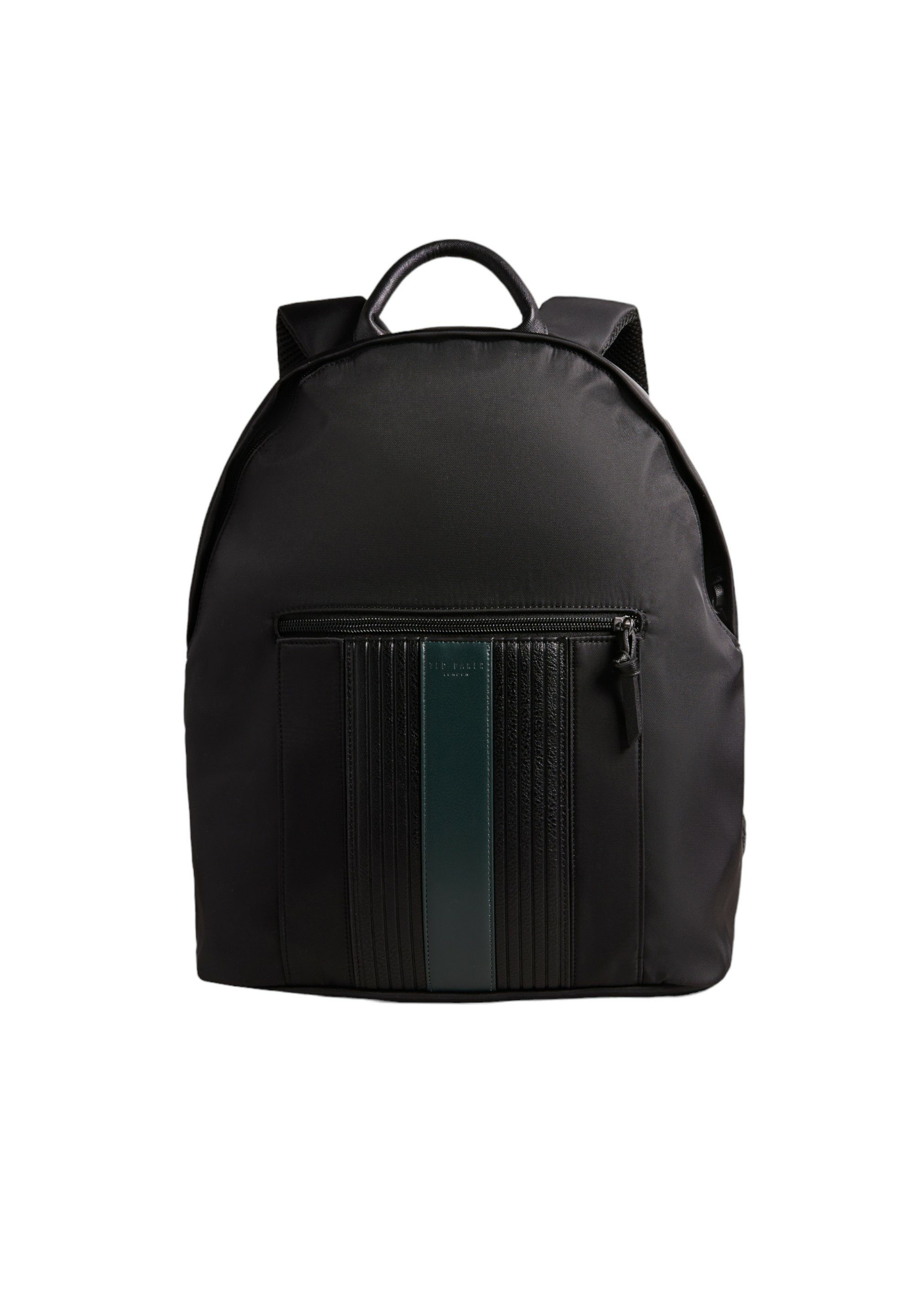 Ted Baker Rucksack RUCKEN, verstellbare Schulterriemen, Reißverschlussfach vorne