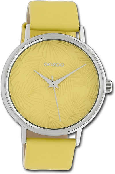 Gelbe Uhren online | kaufen OTTO