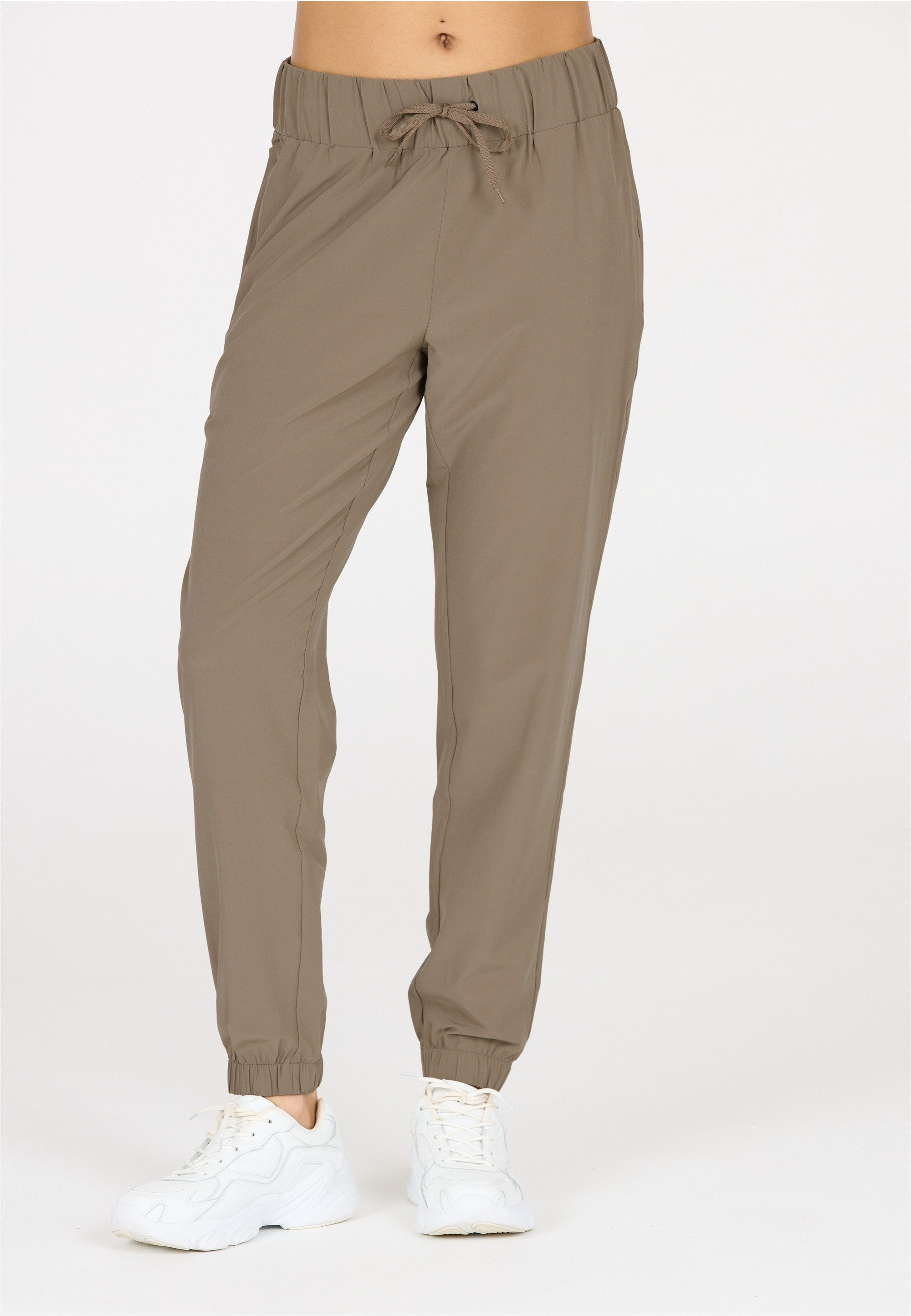 ATHLECIA Sweathose Austberg im angesagten Look günstig online kaufen