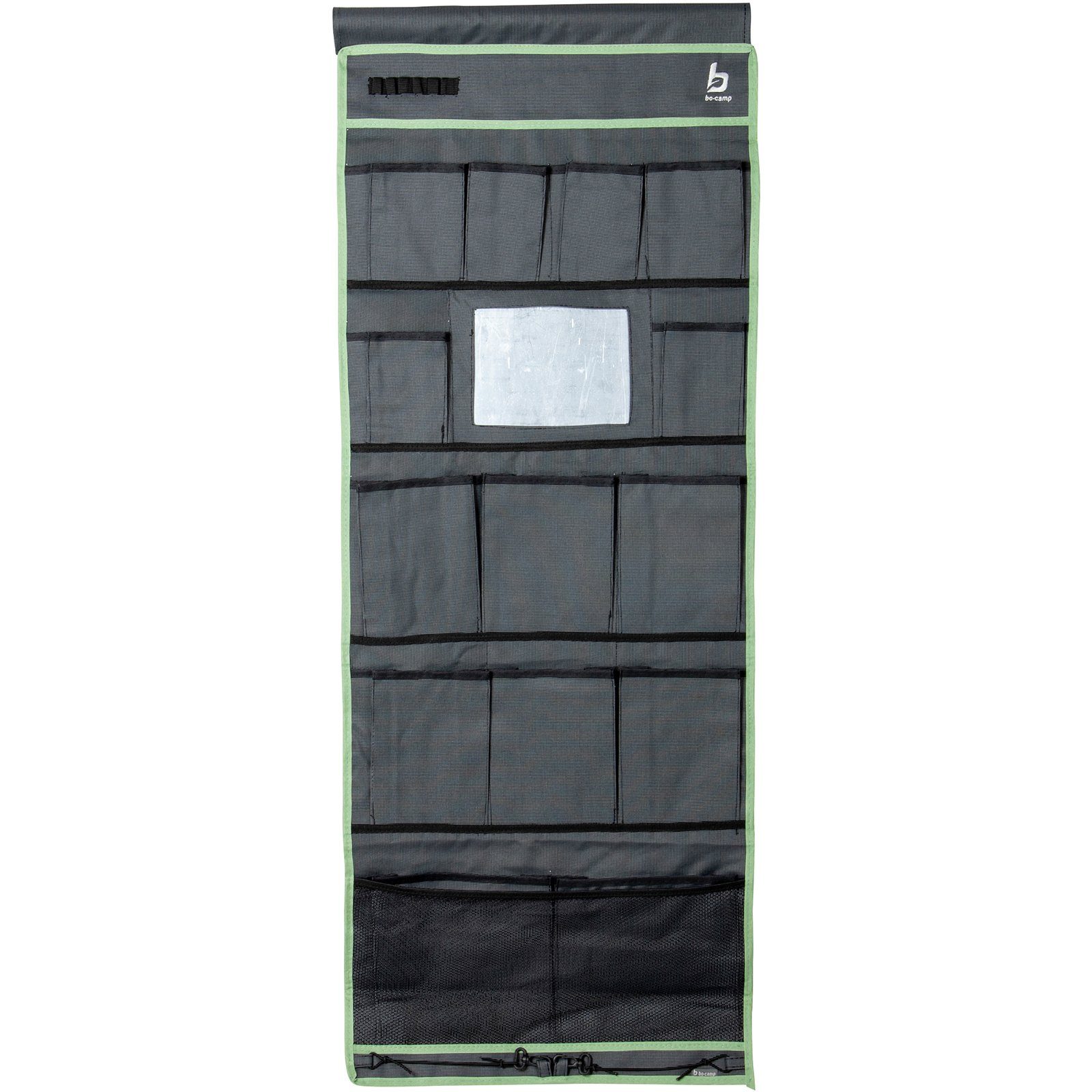 Hängeregal Hängeregal 14 Fächer Zelt Organizer
