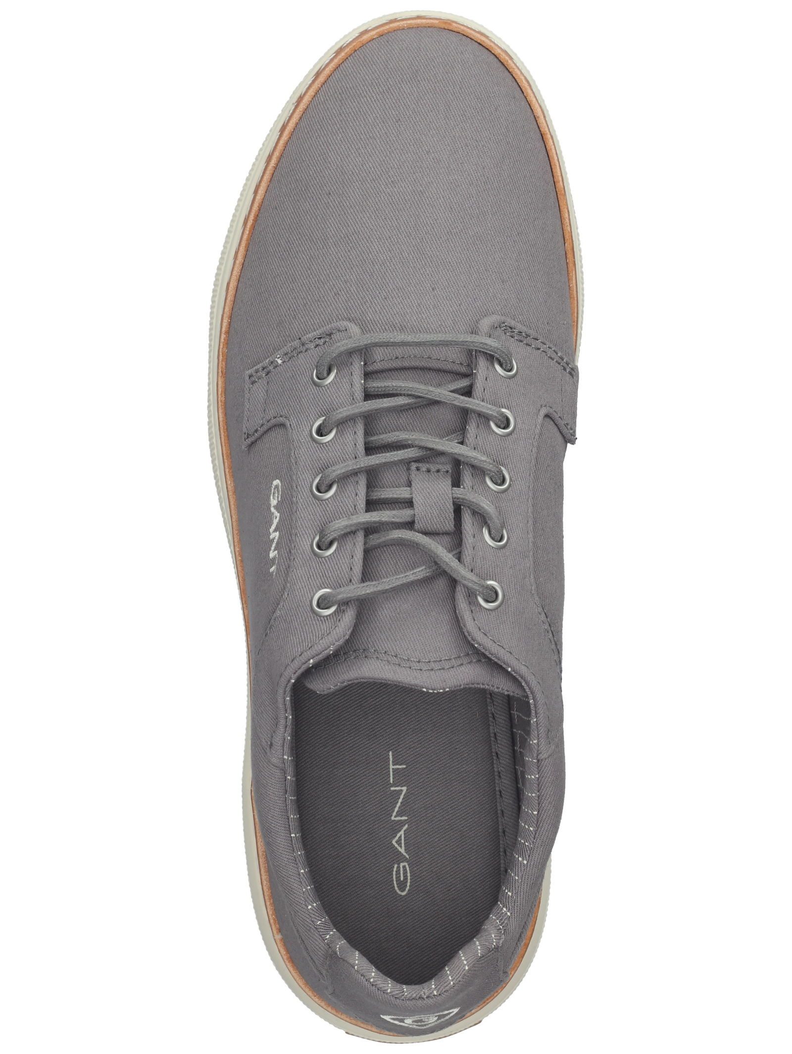 Gant Sneaker Textil . Sneaker (1-tlg)