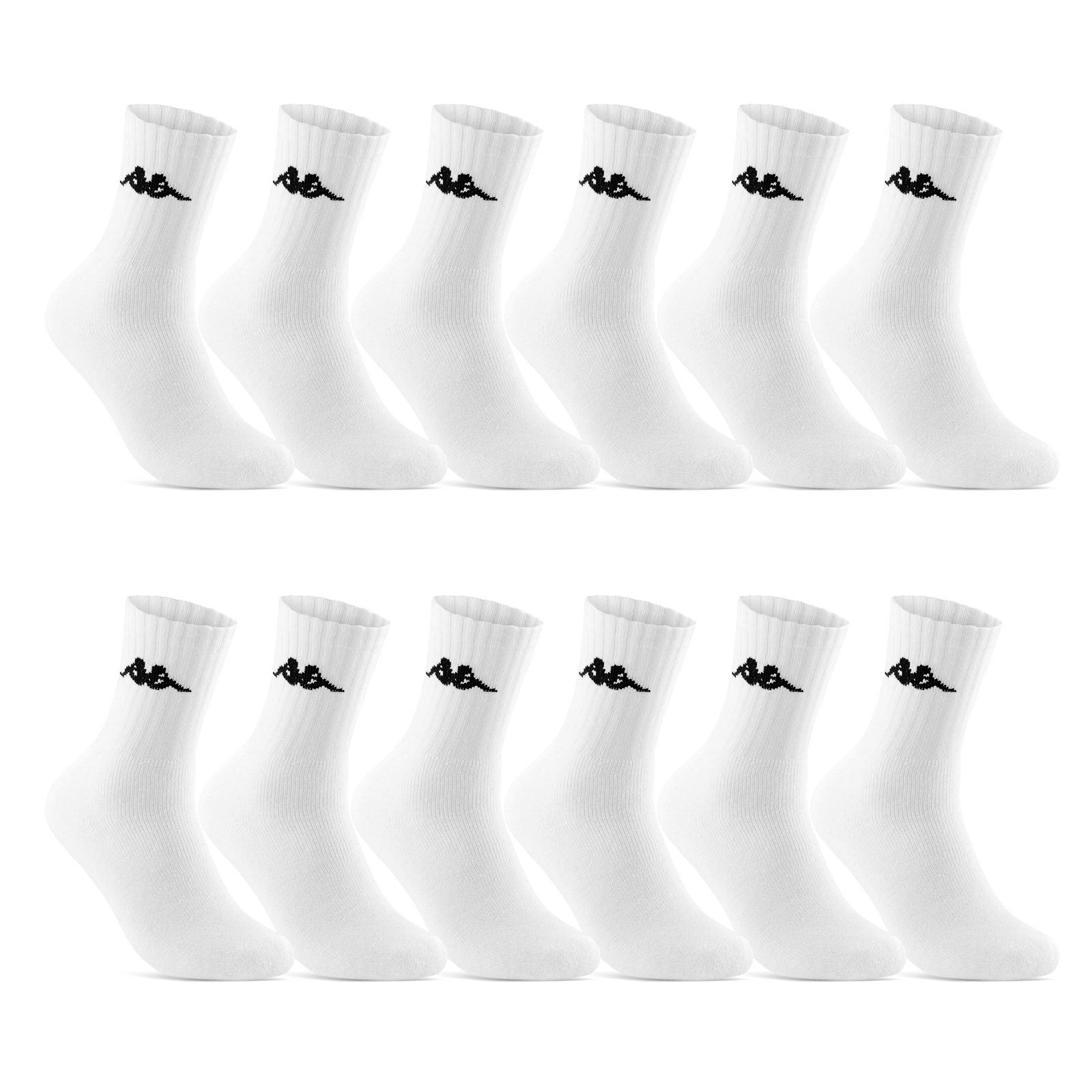 sockenkauf24 Sportsocken 6 oder 12 Paar günstig online kaufen