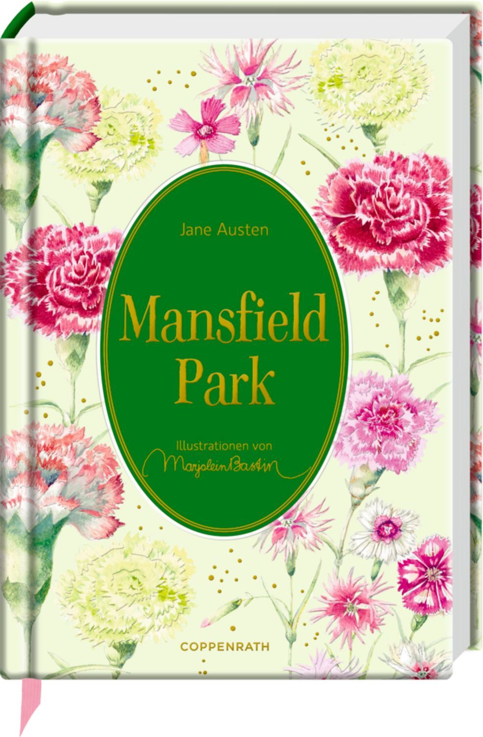 Mansfield Park / Jane Austen