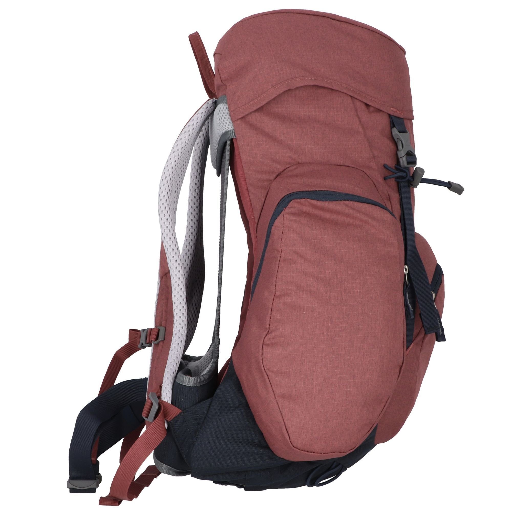 deuter Wanderrucksack Gröden, Polyester