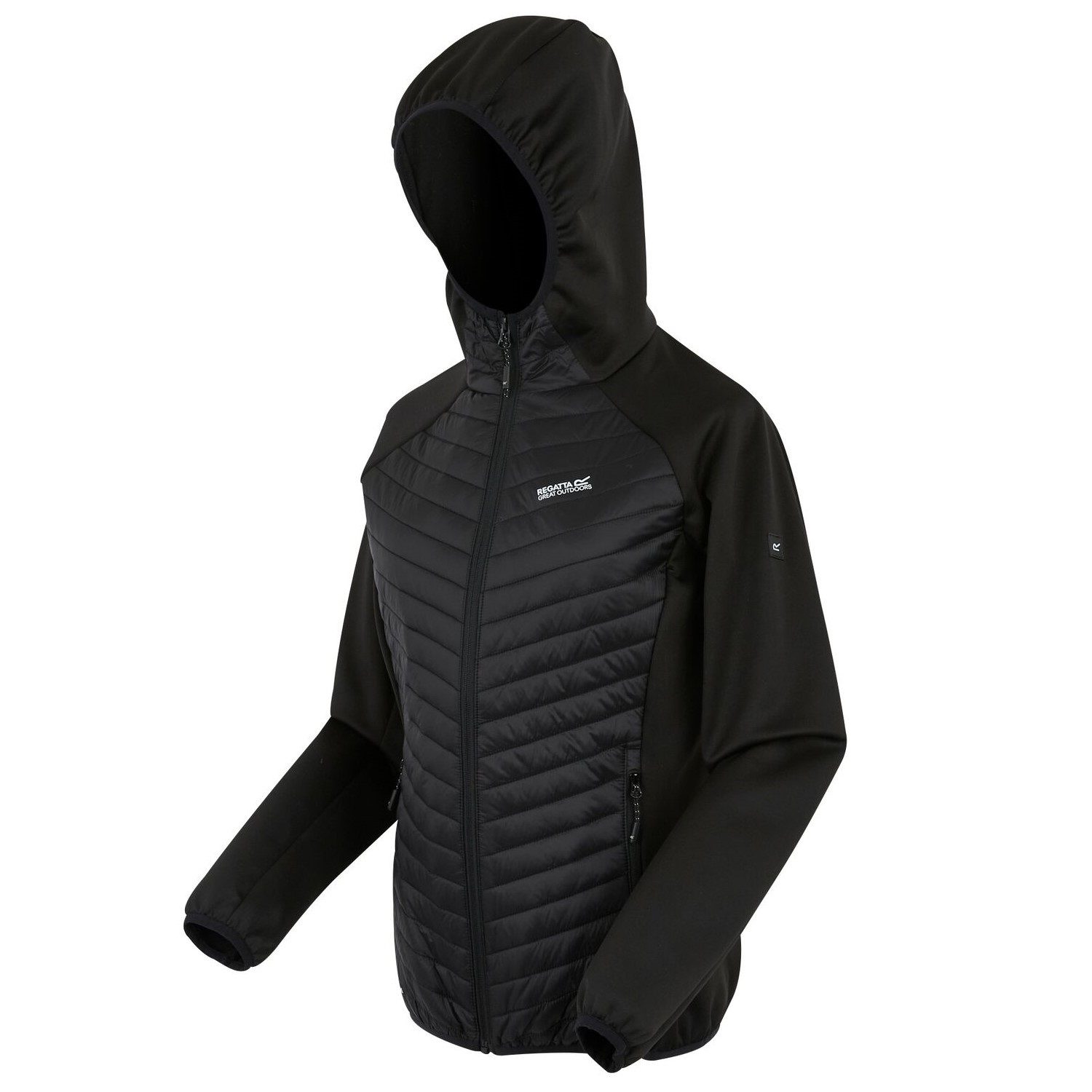 Regatta Softshelljacke Andreson Hybrid Softshelljacke günstig online kaufen