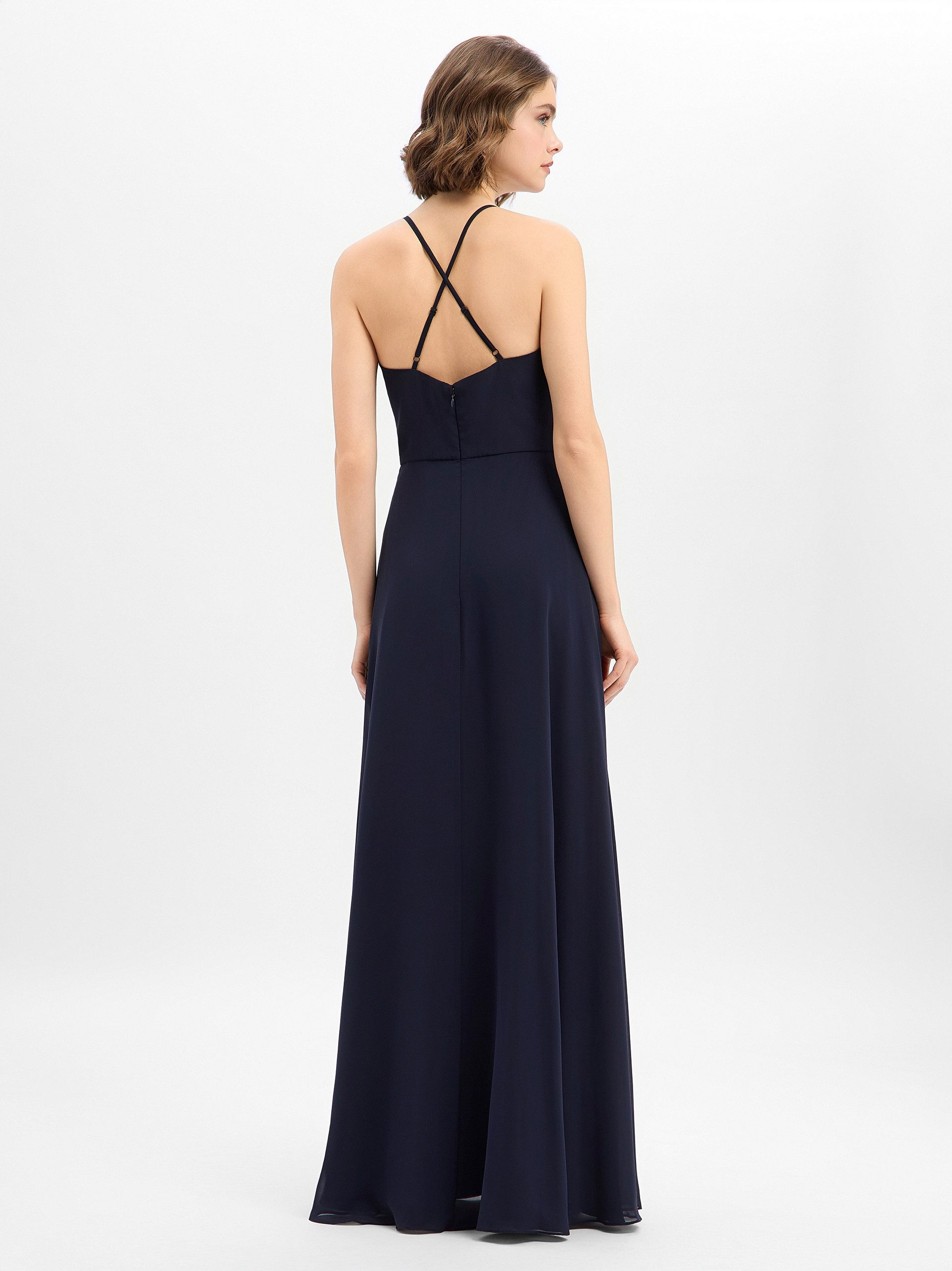 Marie Lund Abendkleid