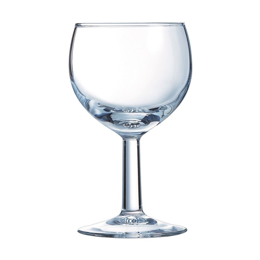 ARCOROC Weinglas Weinglas Ballon 25cl, ARC V4445, 24-tlg., Glas