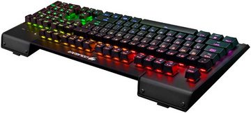 Cougar ULTIMUS RGB Mechanisch Gaming-Tastatur (CHERRY RGB MX-Tasten)