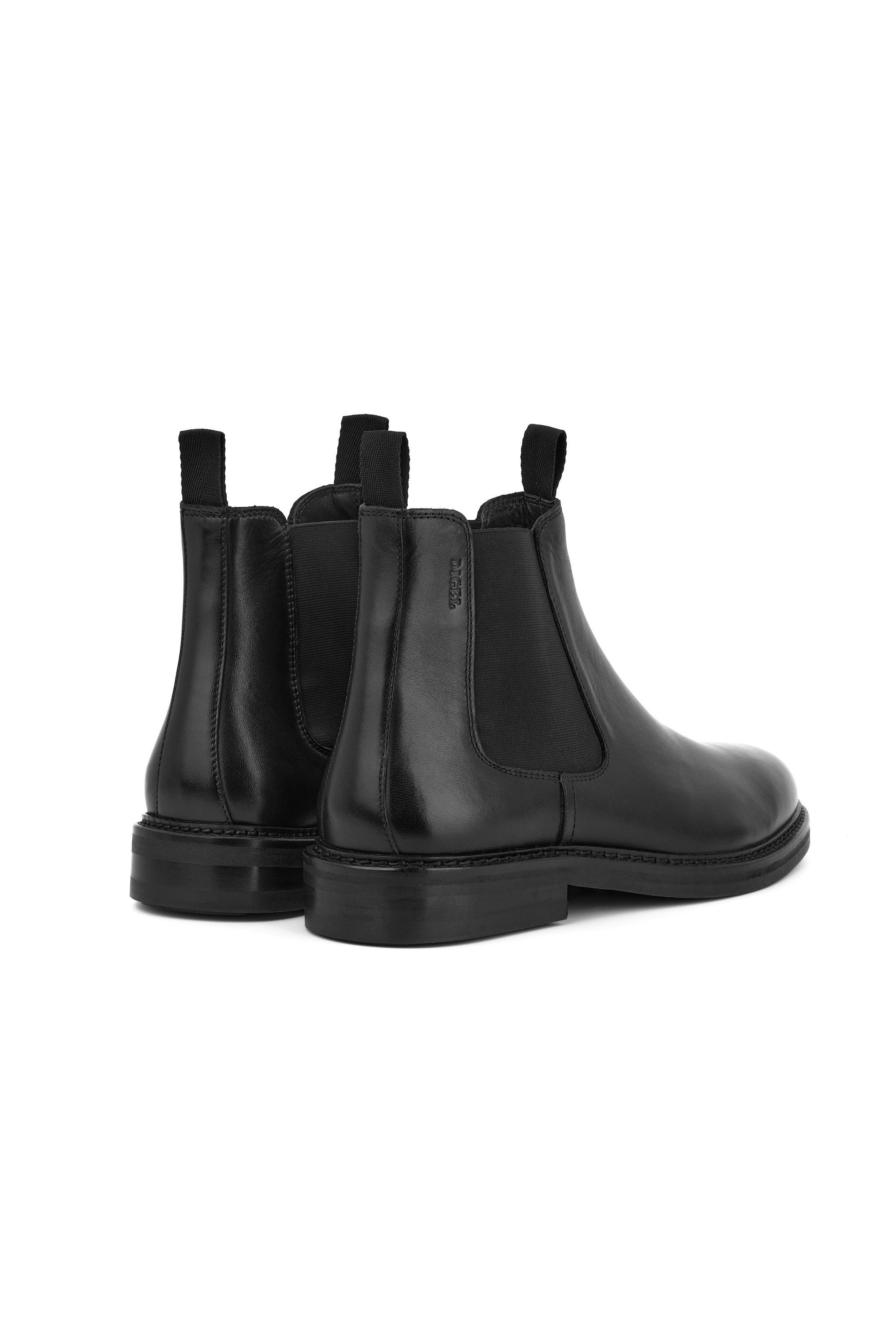 Digel Santosh Chelseaboots