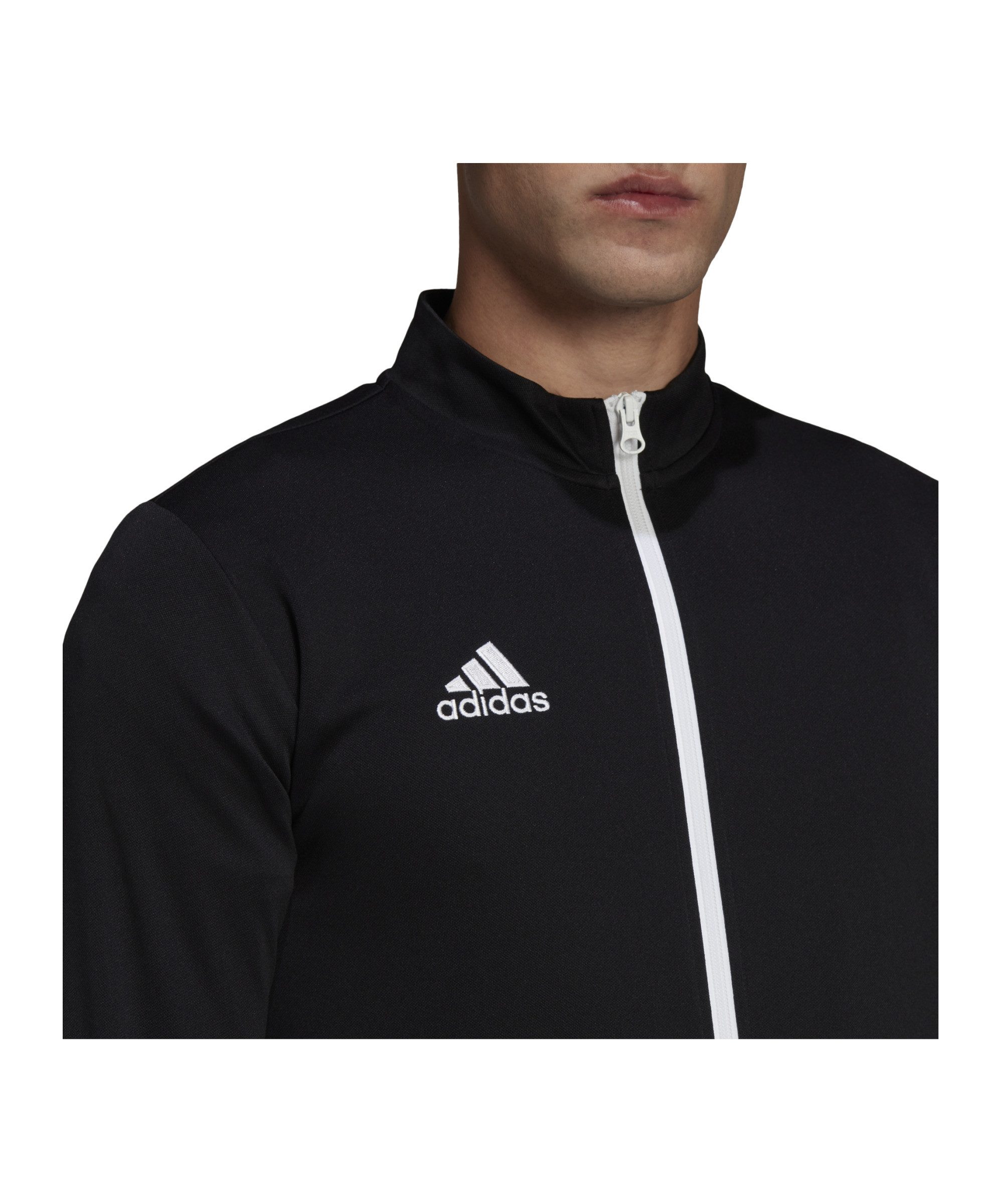 adidas Performance Sweatjacke adidas Performance Entrada 22 Trainingsjacke günstig online kaufen
