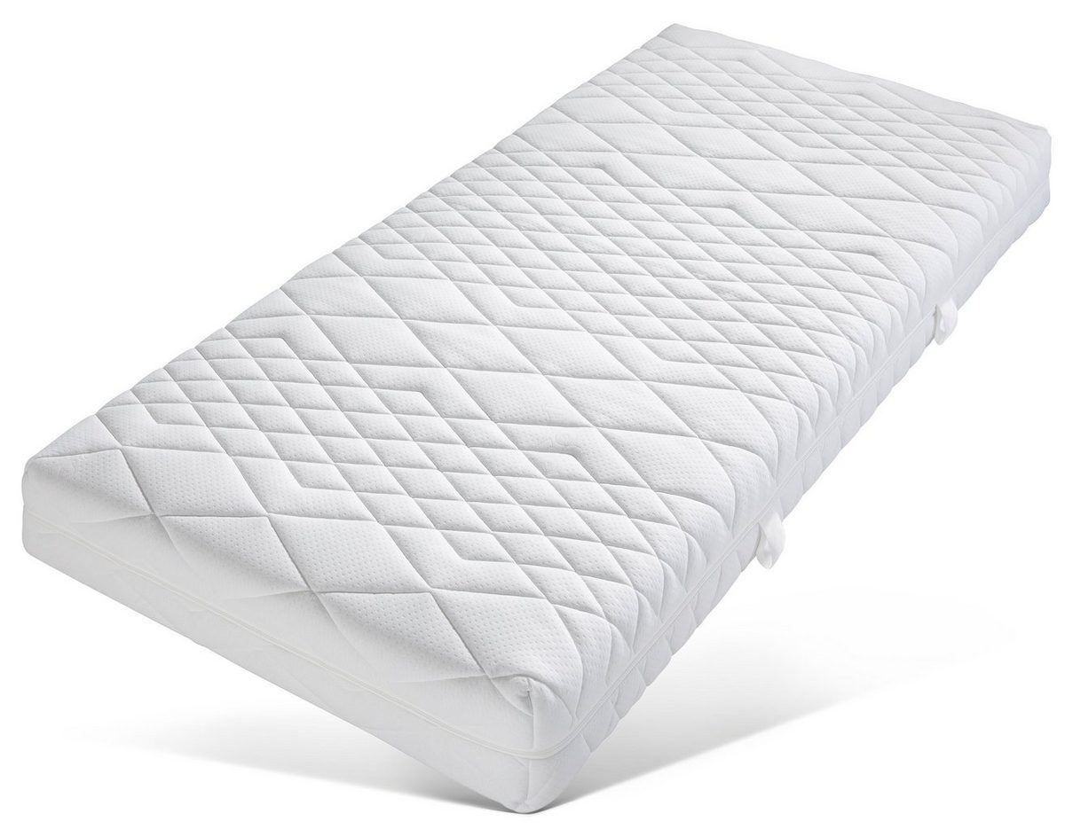 Taschenfederkernmatratze Krone Matratze 90x200 cm, 140x200 günstig online kaufen