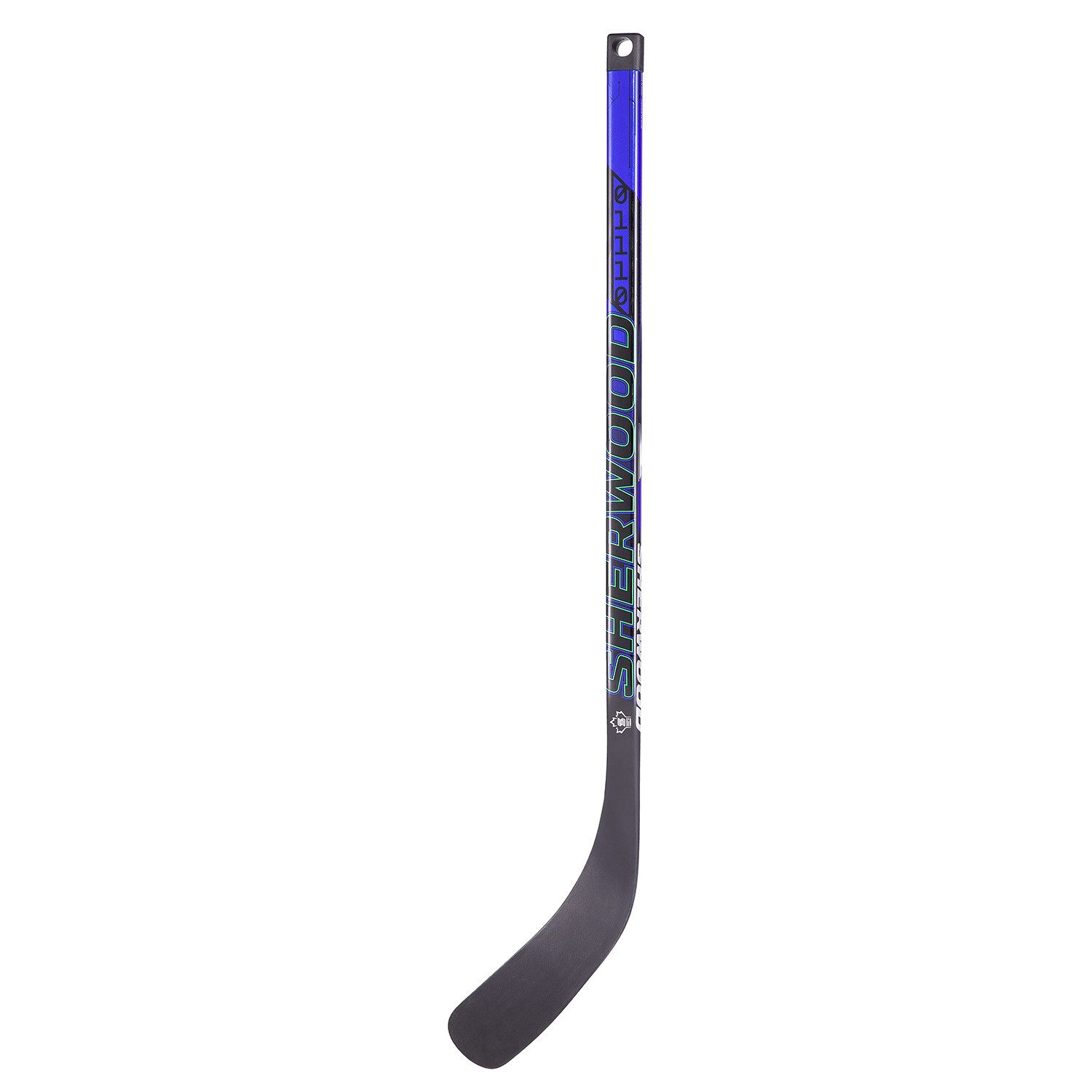 SHER-WOOD Eishockeyschläger Mini Stick Sherwood Encrypt Pro Tkachuk Miami 26,5 Zoll