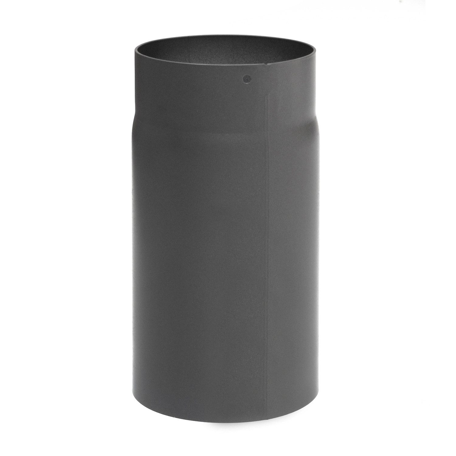 Raik Ofenrohr raik Rauchrohr Ofenrohr 120mm - 250mm gussgrau, Längenelement günstig online kaufen