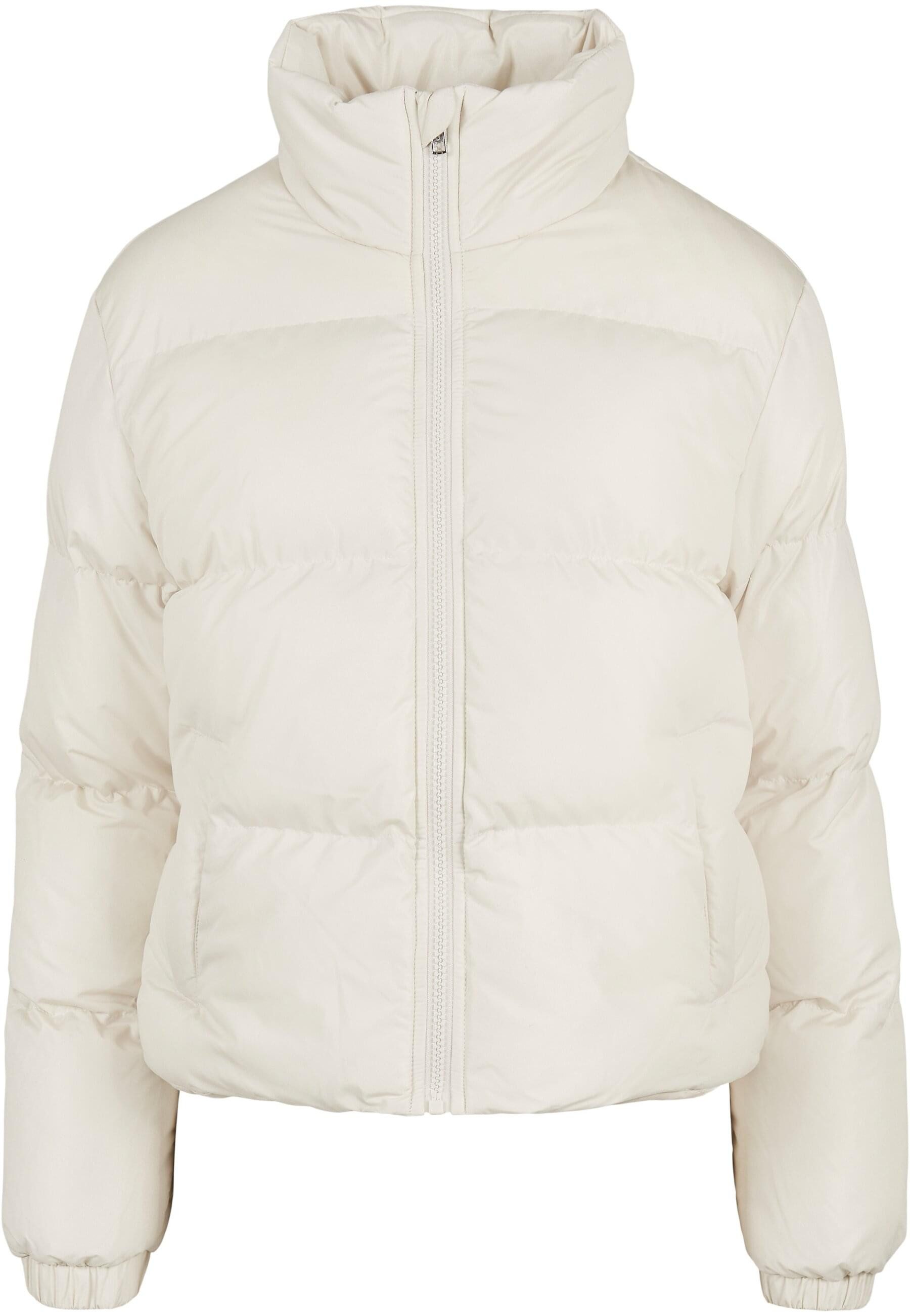 URBAN CLASSICS Winterjacke Urban Classics Damen günstig online kaufen