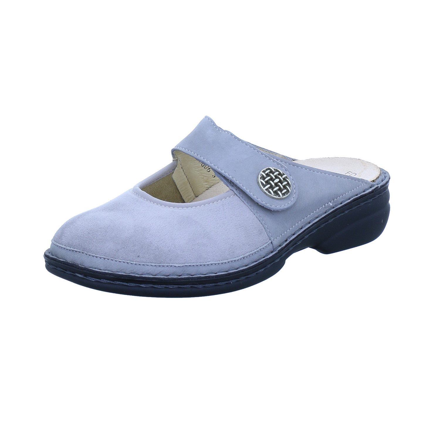 Finn Comfort Asinara Clog