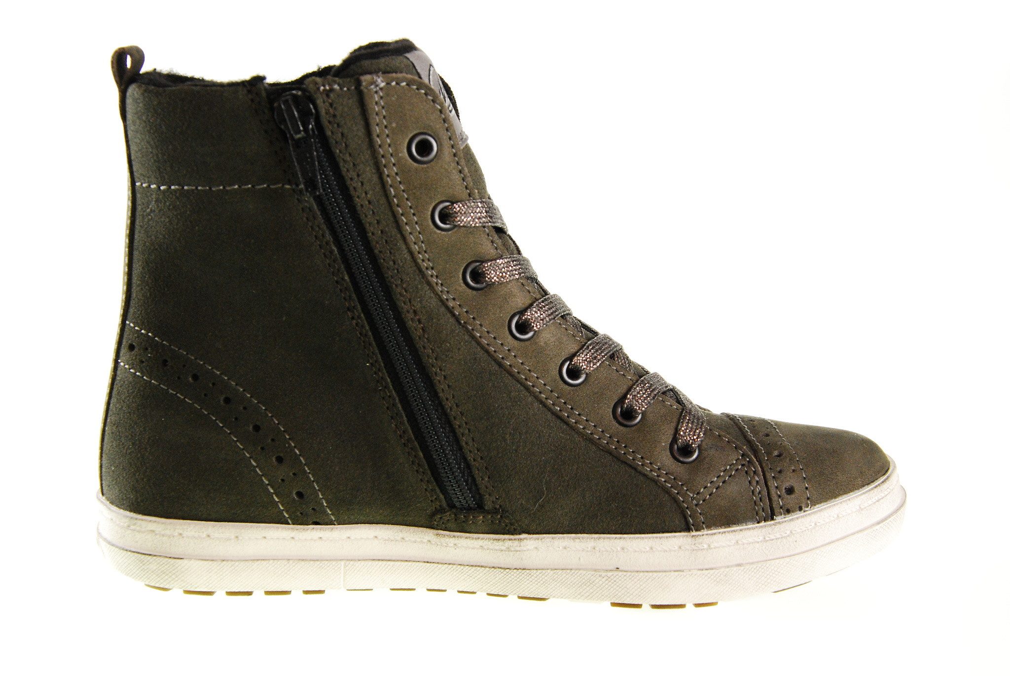 Vado Sneaker für Mädchen Sneaker (keine Angabe, 1-tlg., keine Angabe)