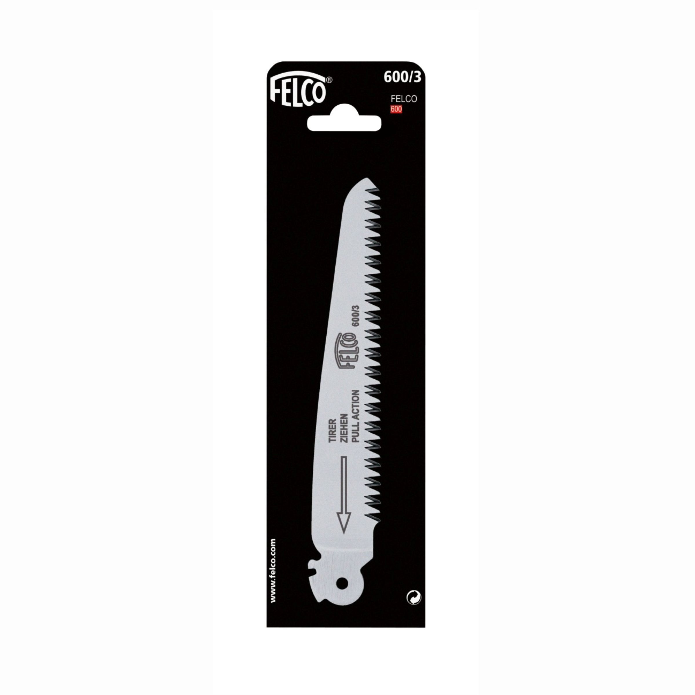 FELCO Gartenschere Felco 600/3 Ersatz-Sägeblatt für günstig online kaufen