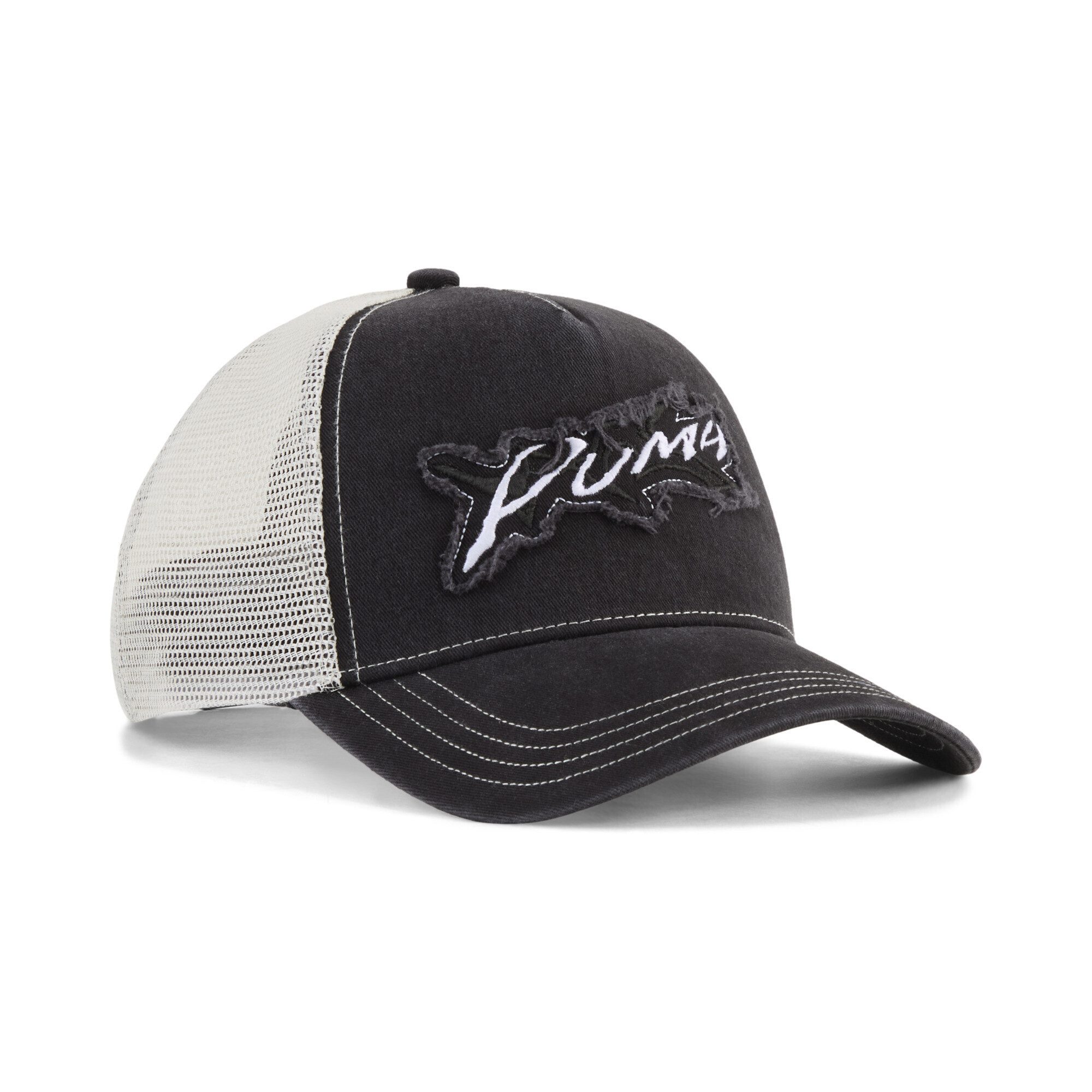 PUMA Flex Cap PUMATECH-X Trucker Cap Erwachsene