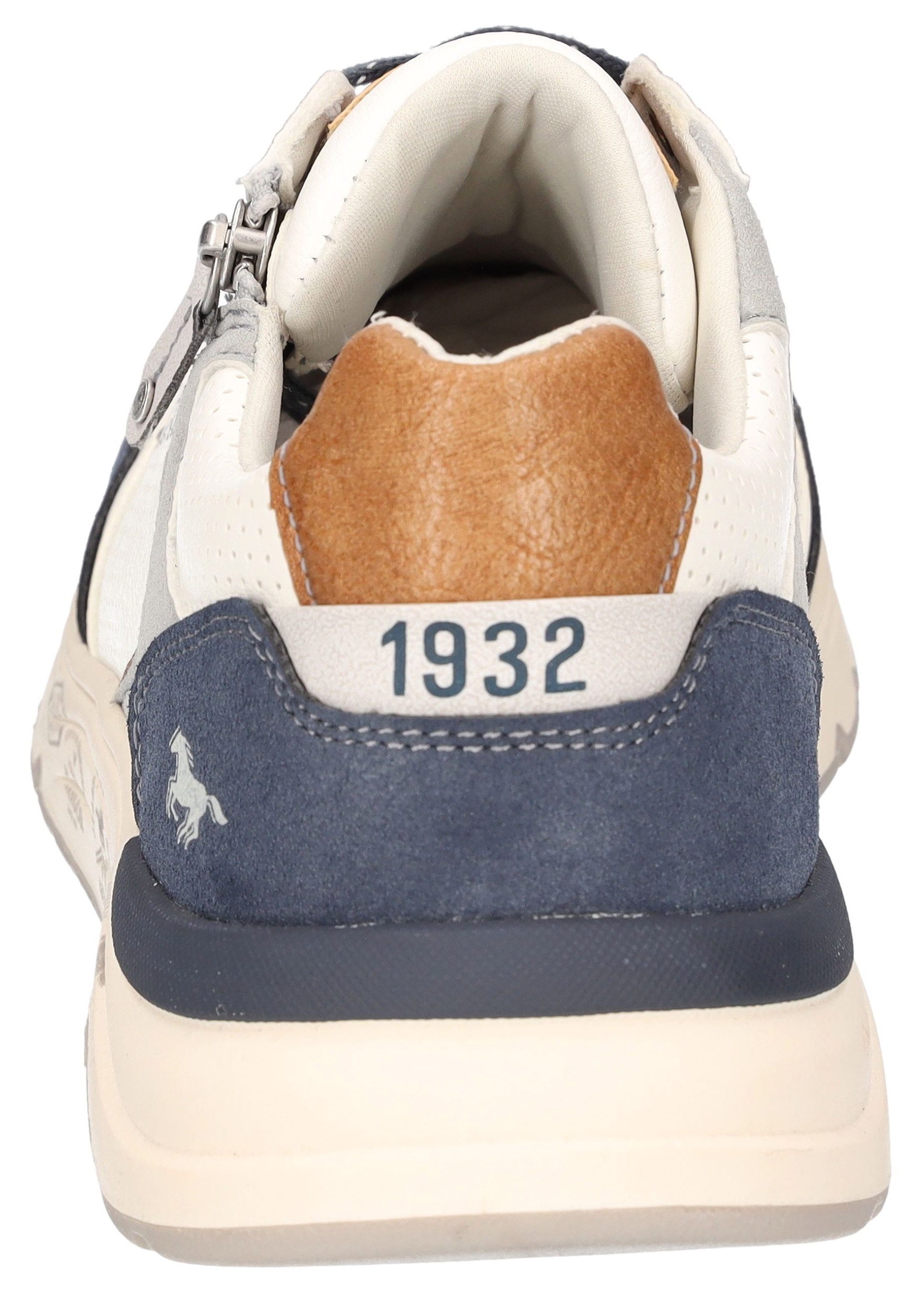 Mustang Shoes Sneaker, Runners Sneaker mit günstig online kaufen
