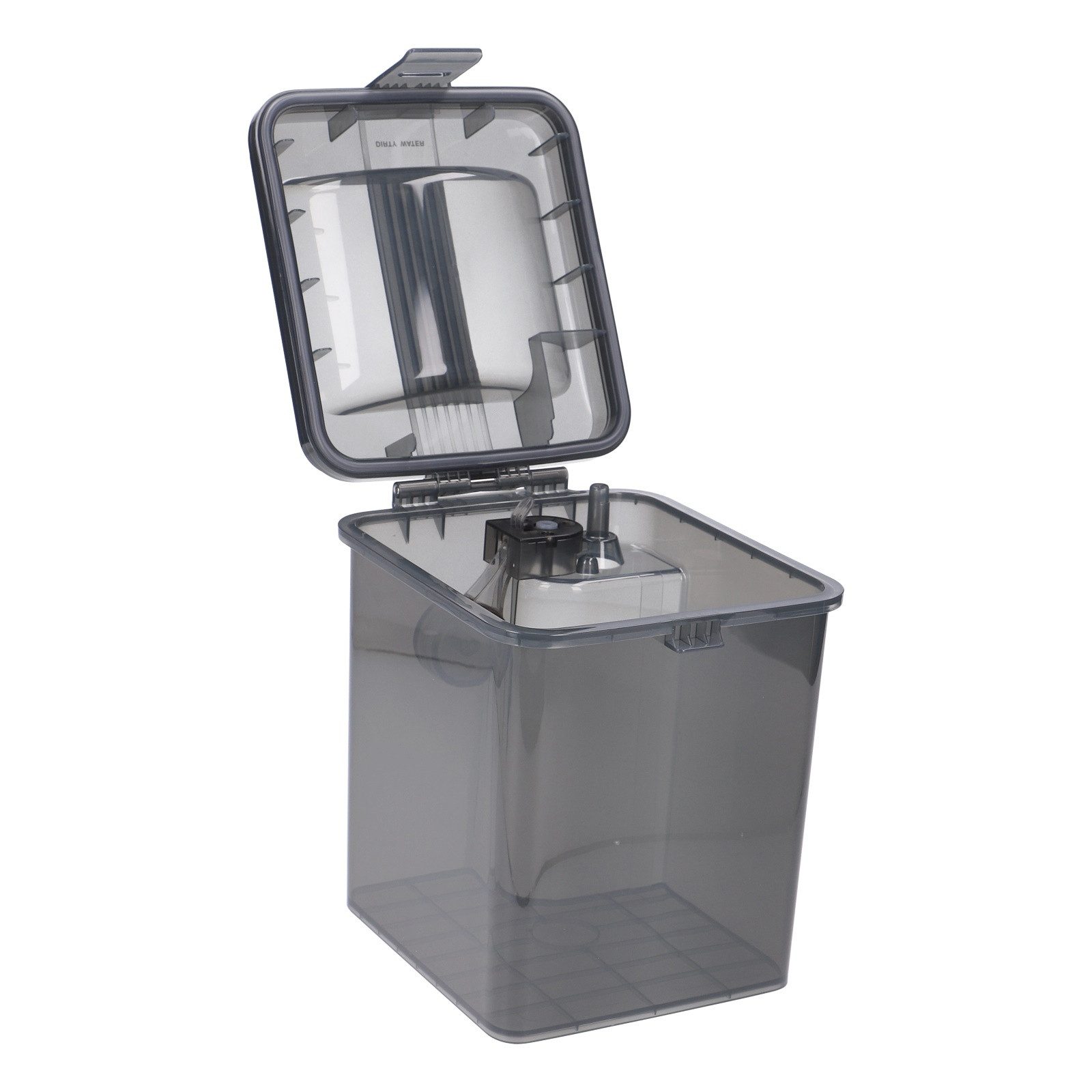 easyPART Montagezubehör wie Ecovacs 201-2228-1435 Ecovacs 201-2228-1435, Saugroboter